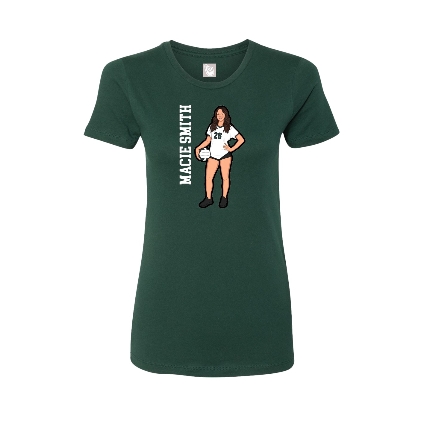 Womens Tee