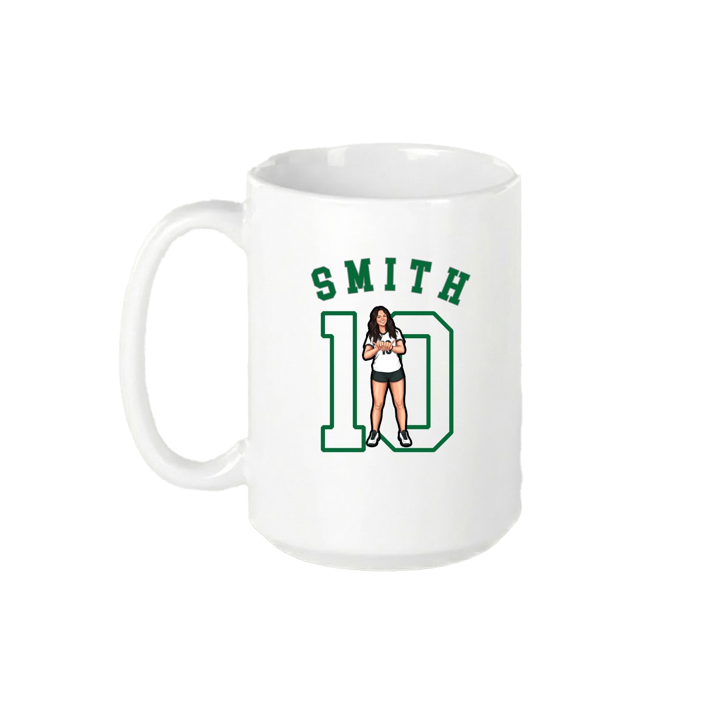 15oz Coffee Mug
