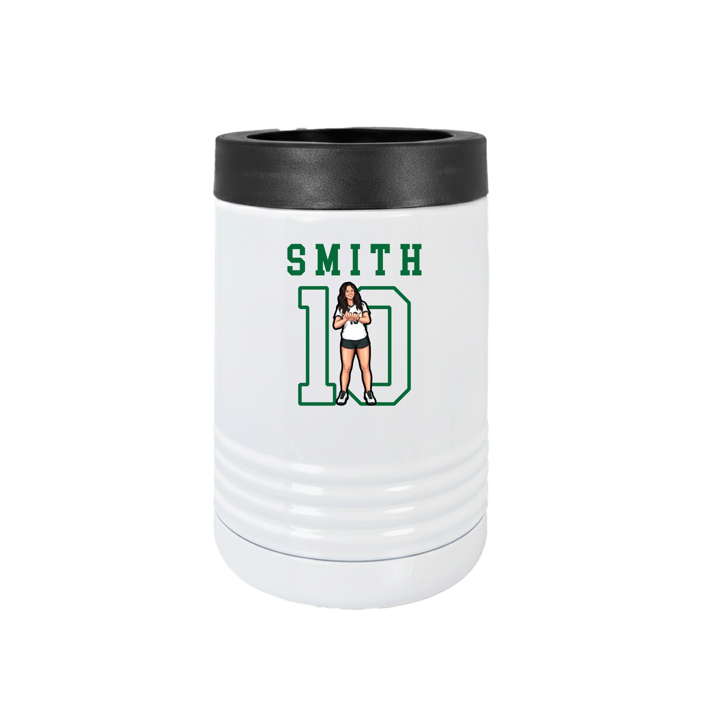 Beverage Holder — Shirsey in White