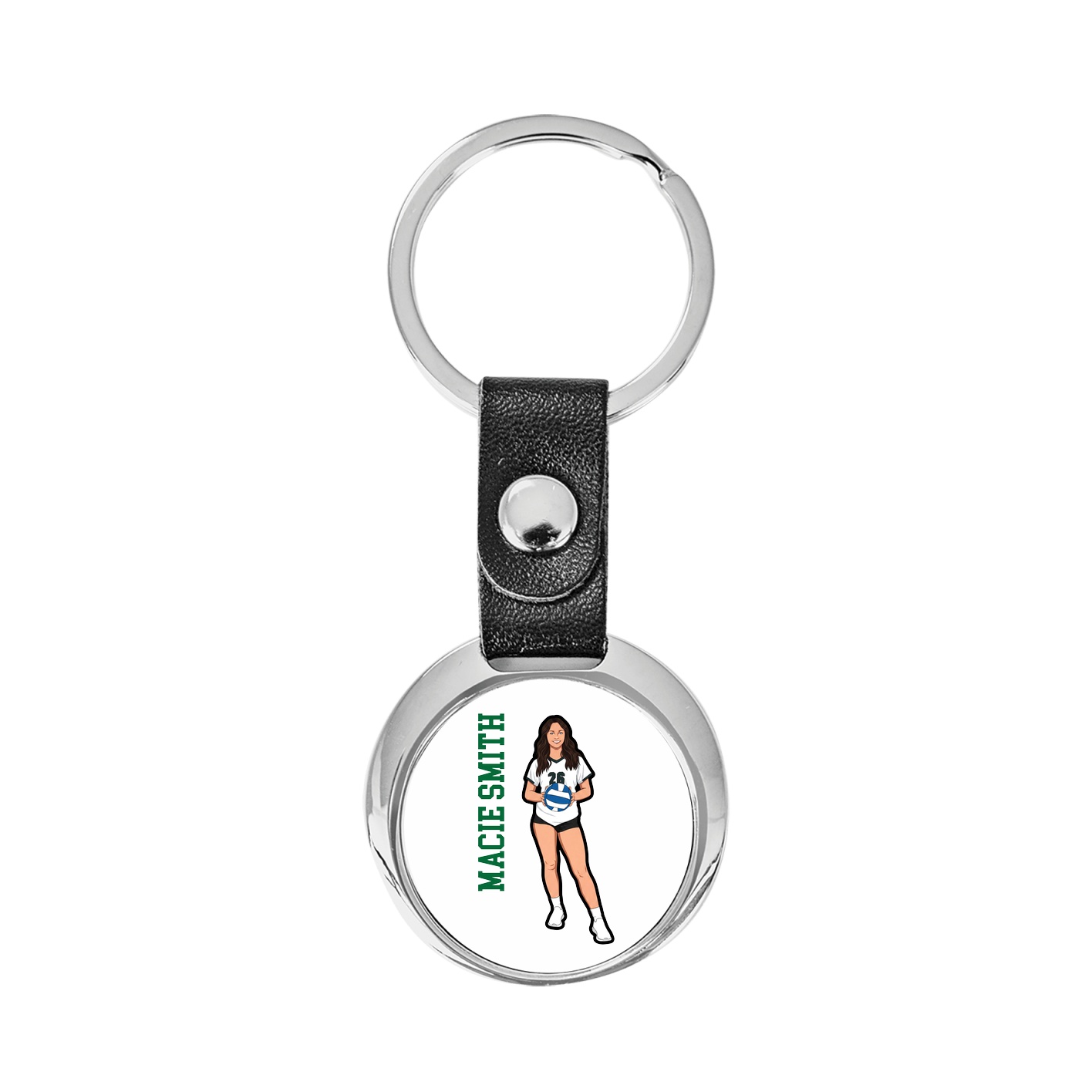 Key Chain