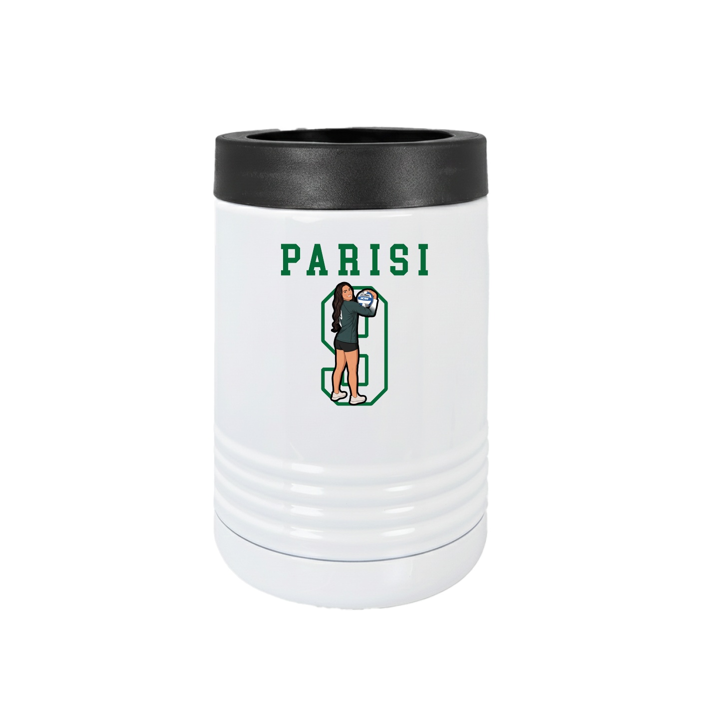Beverage Holder — Shirsey in White