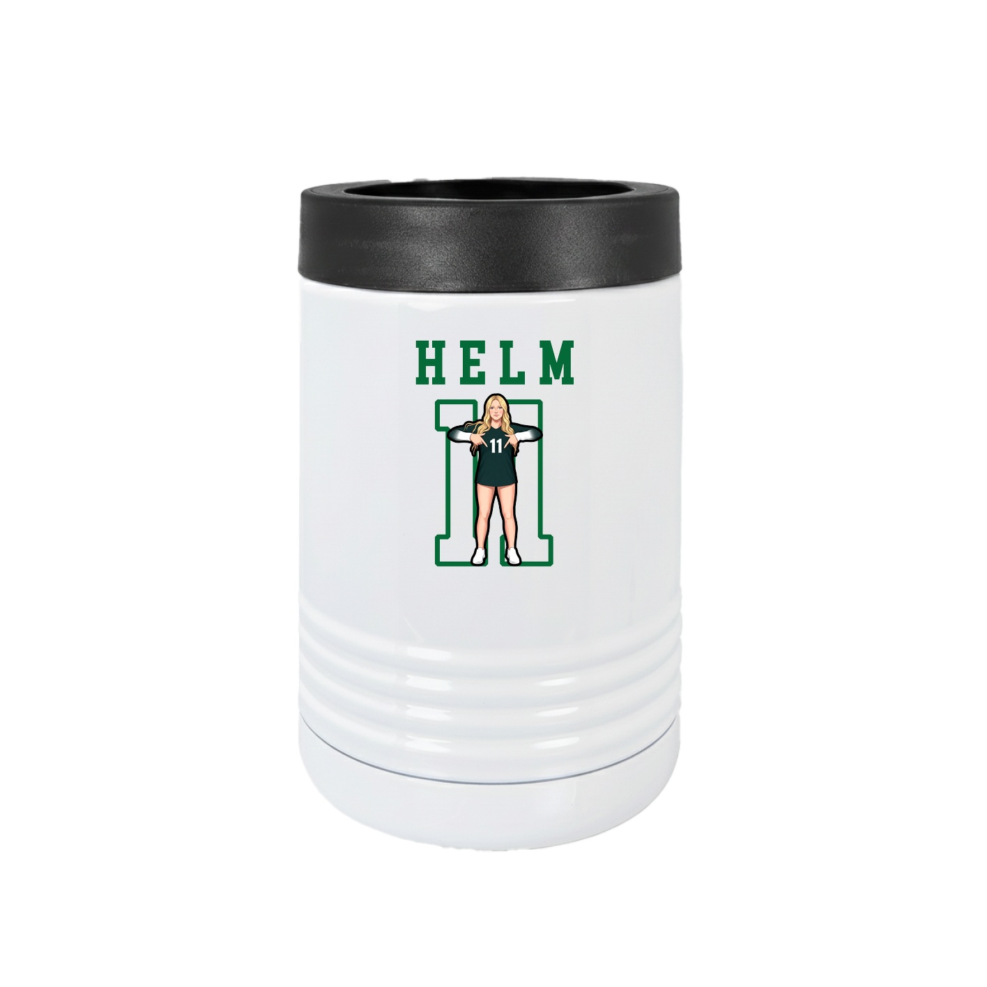 Beverage Holder — Shirsey in White