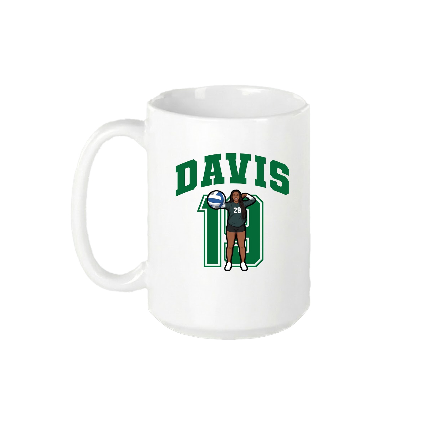 15oz Coffee Mug
