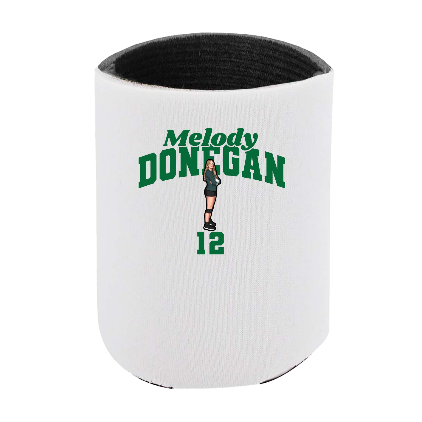 Can Holder — Signature Arch in White