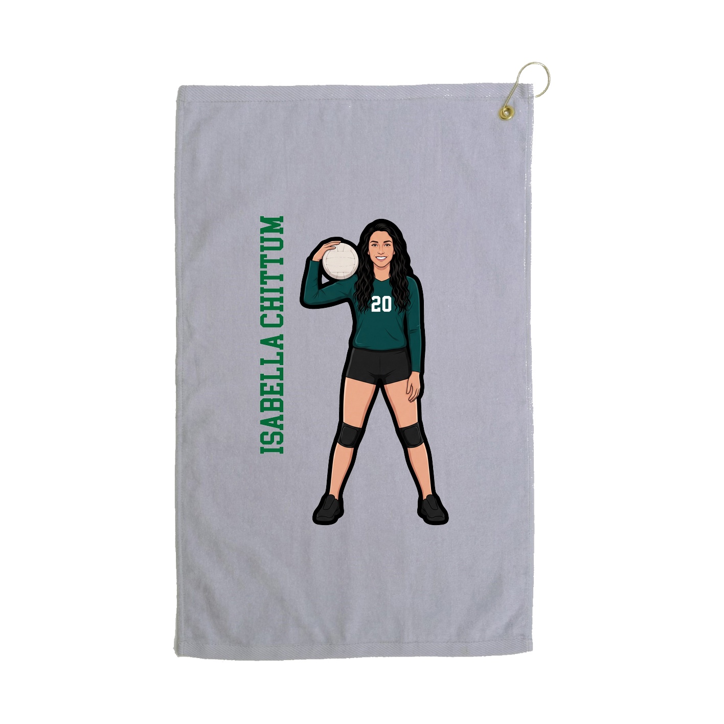 Golf Towel