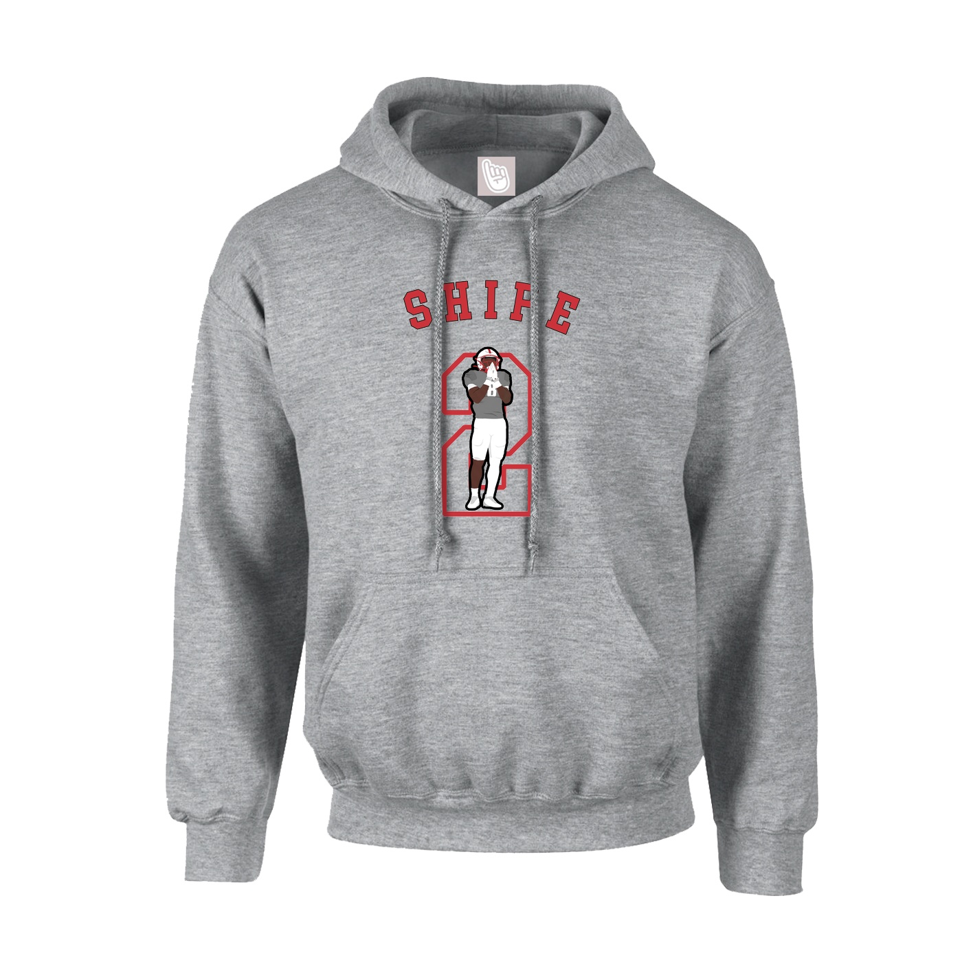 Hoodie