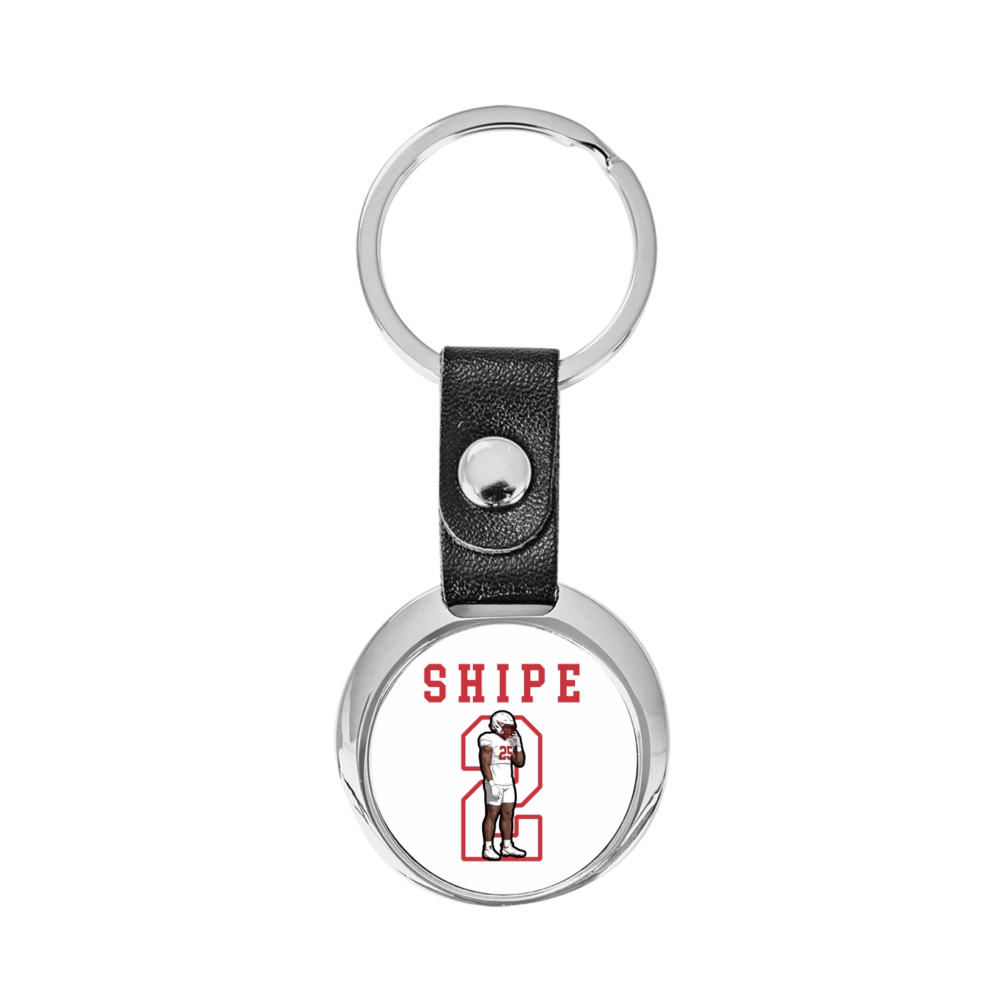 Key Chain — Shirsey in Classic