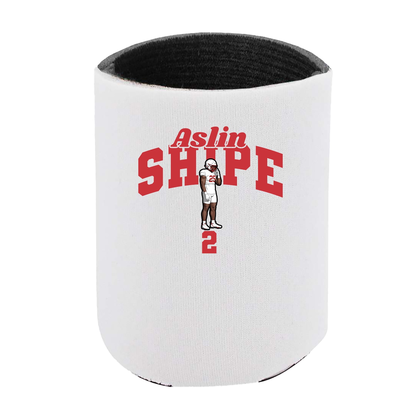 Can Holder — Signature Arch in White
