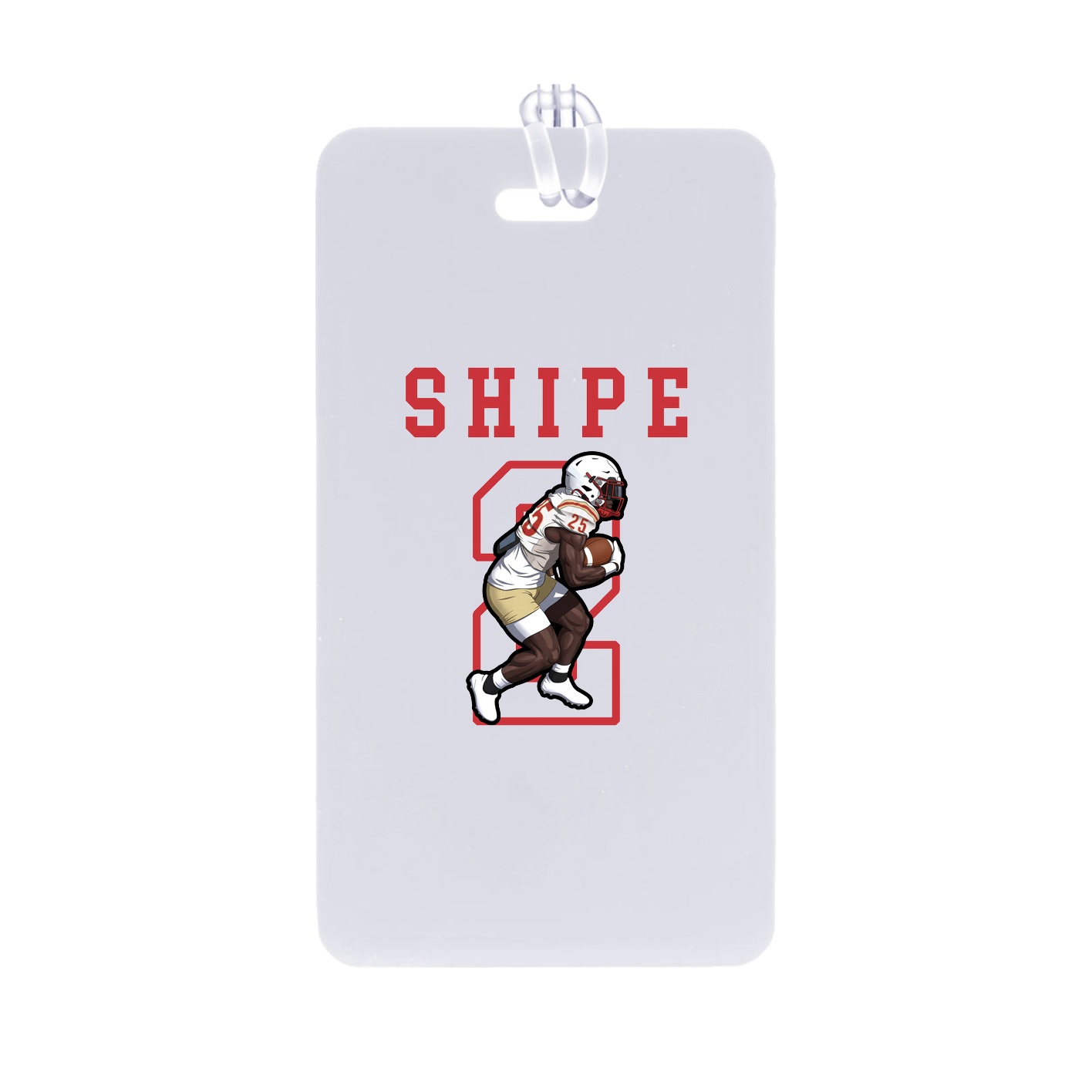 Bag Tag