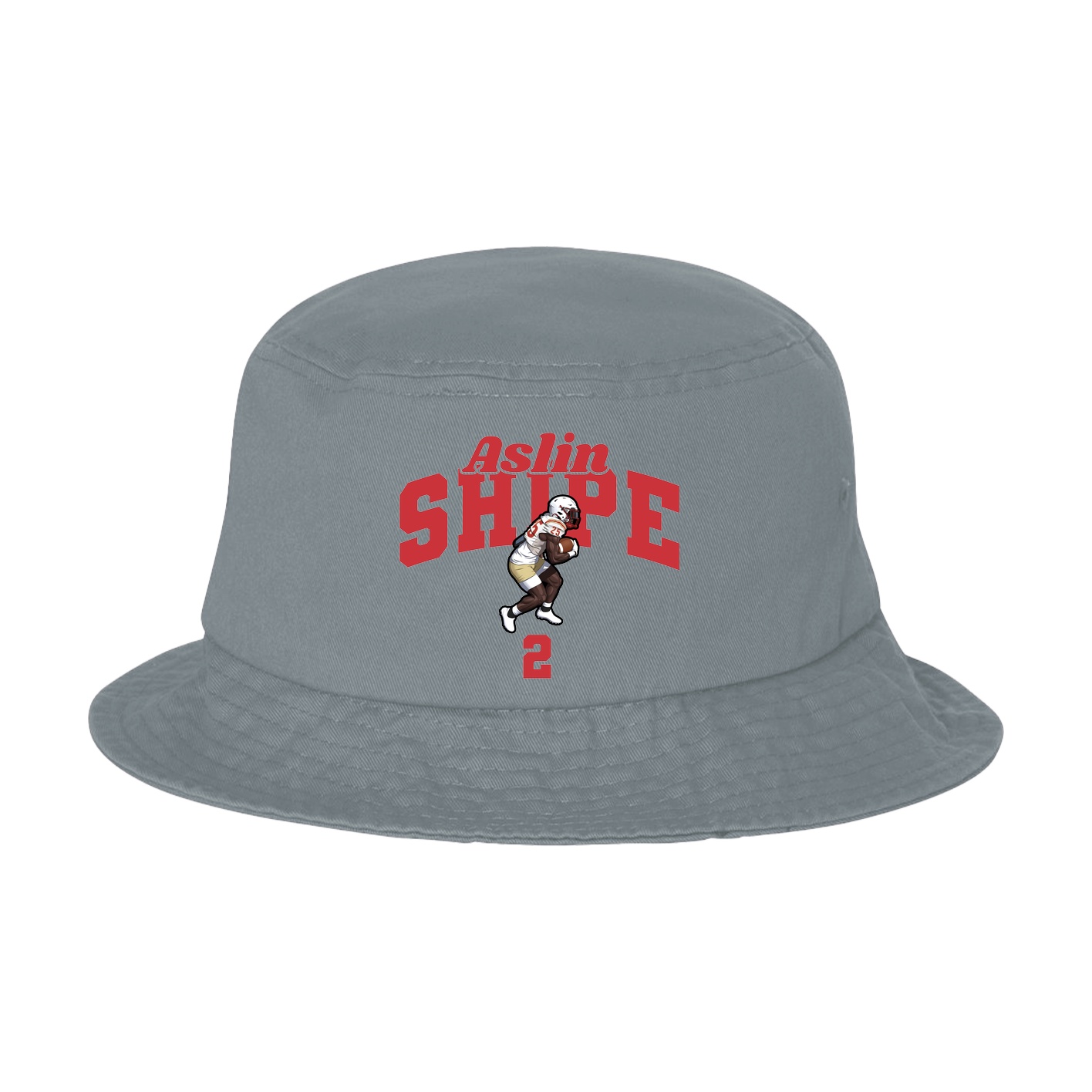 Bucket Cap