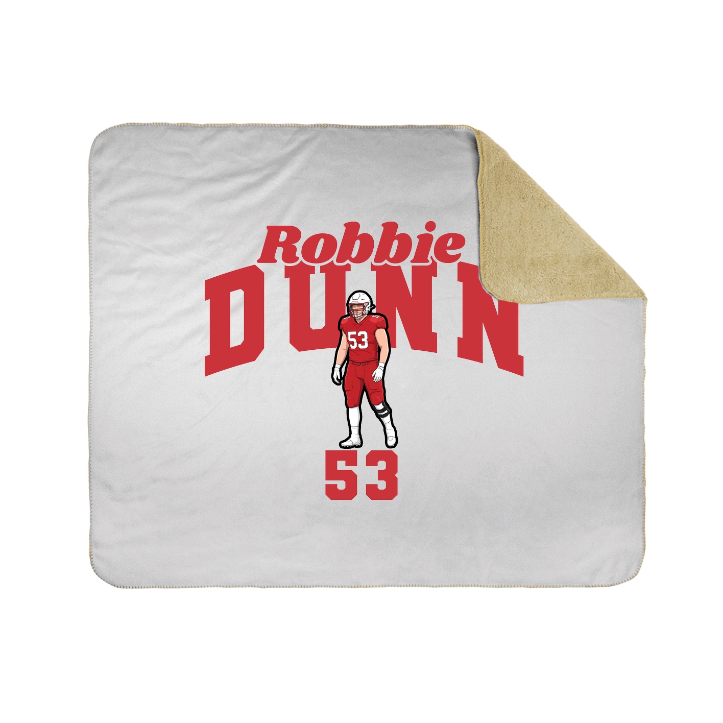 Throw Blanket
