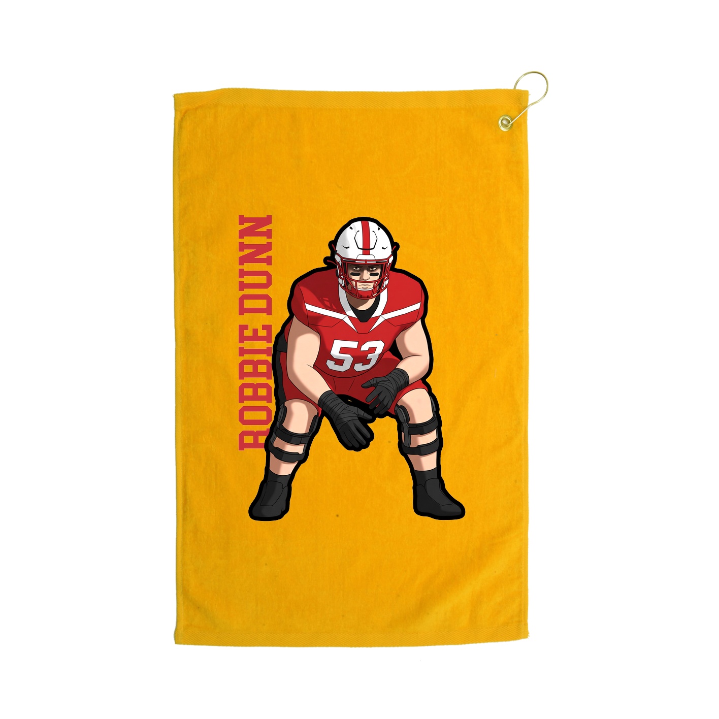 Golf Towel