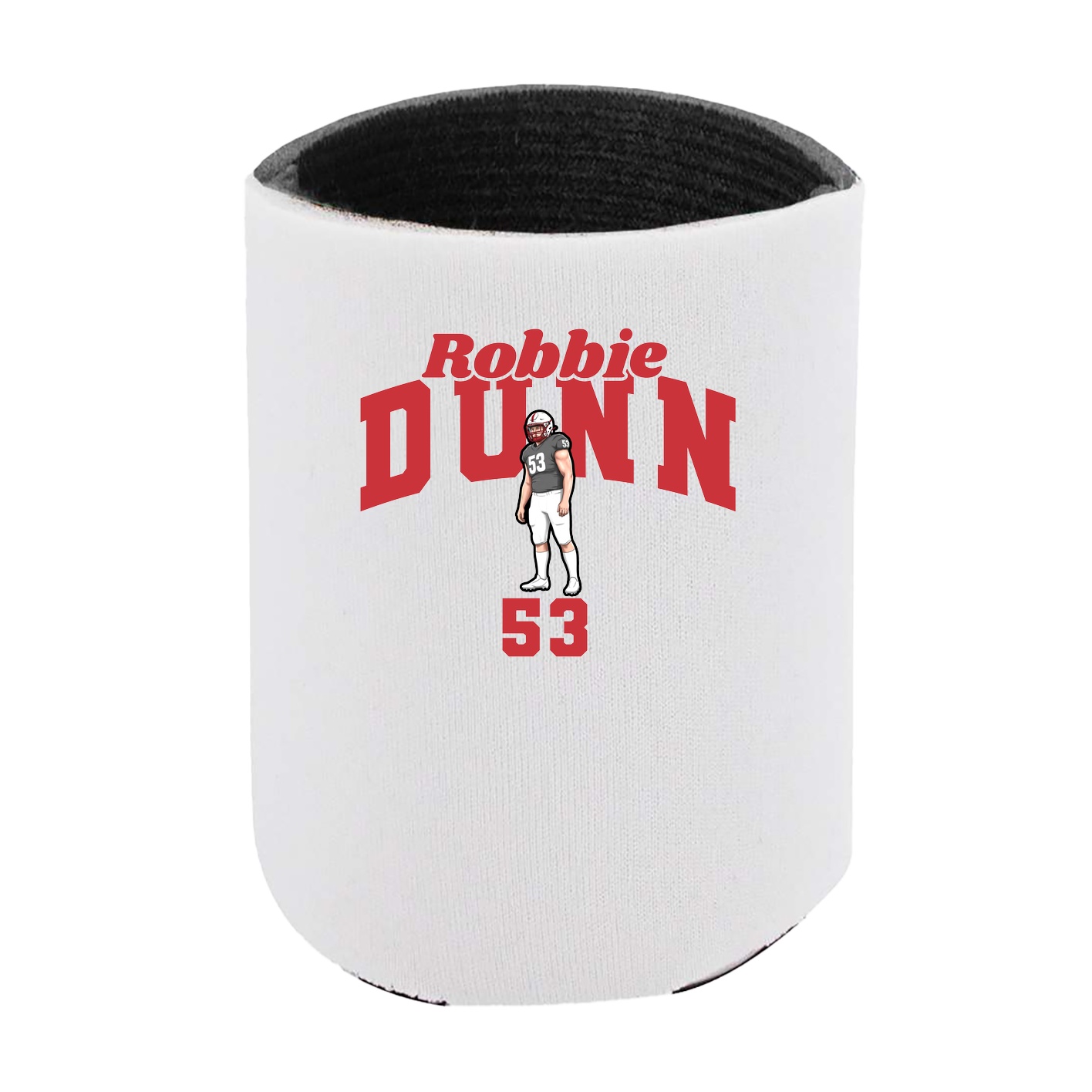 Can Holder — Signature Arch in White