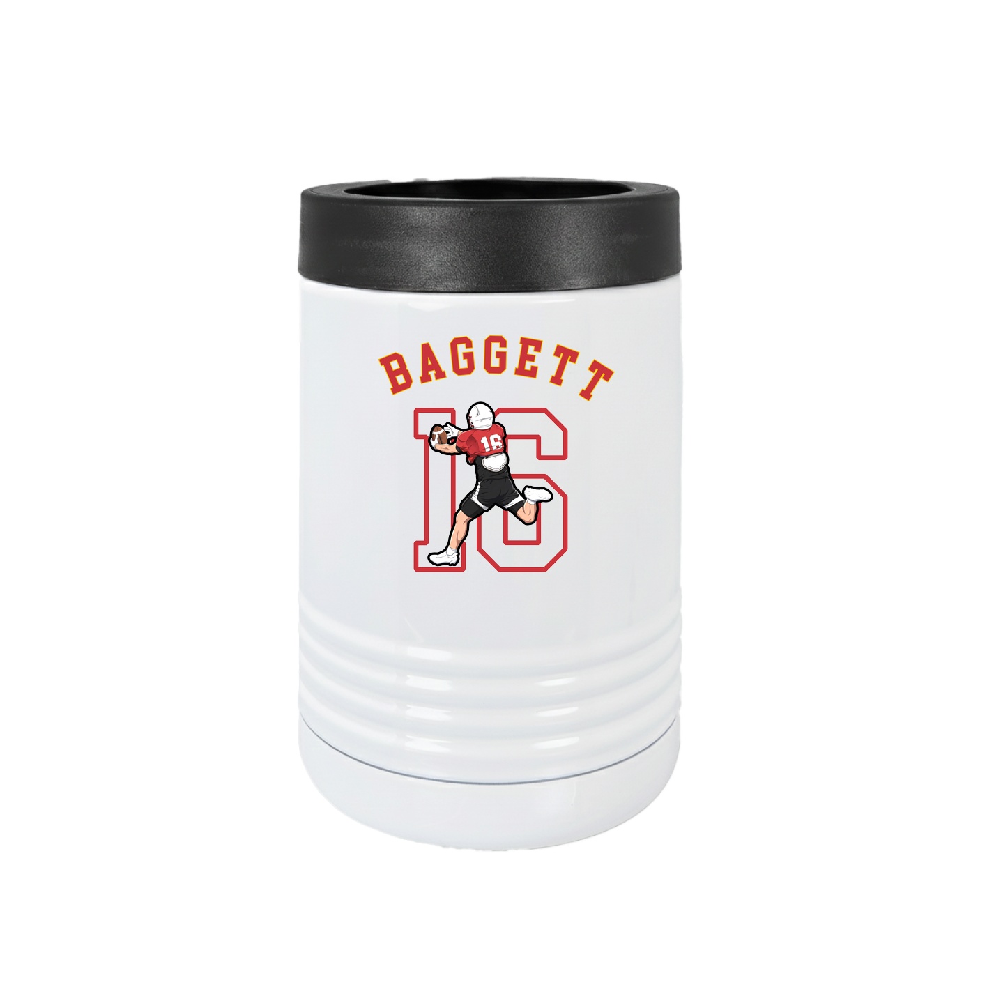 Beverage Holder — Shirsey Arch in White