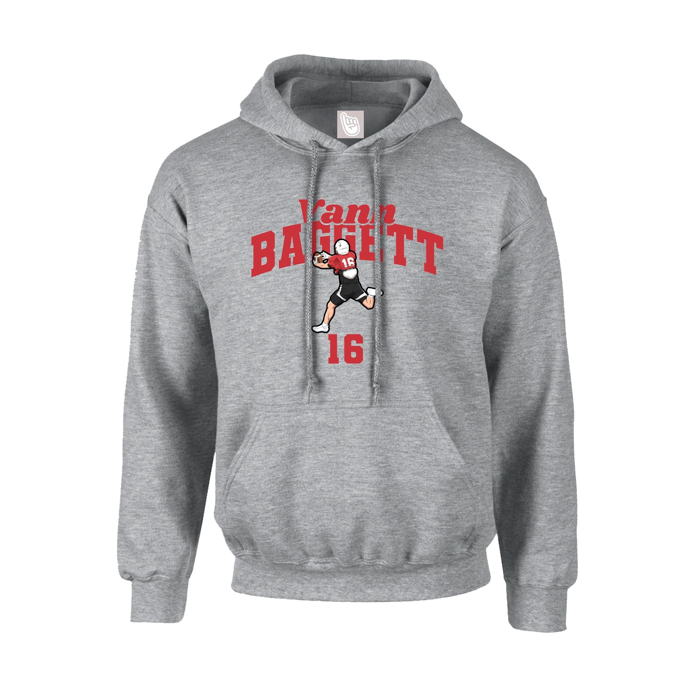 Hoodie