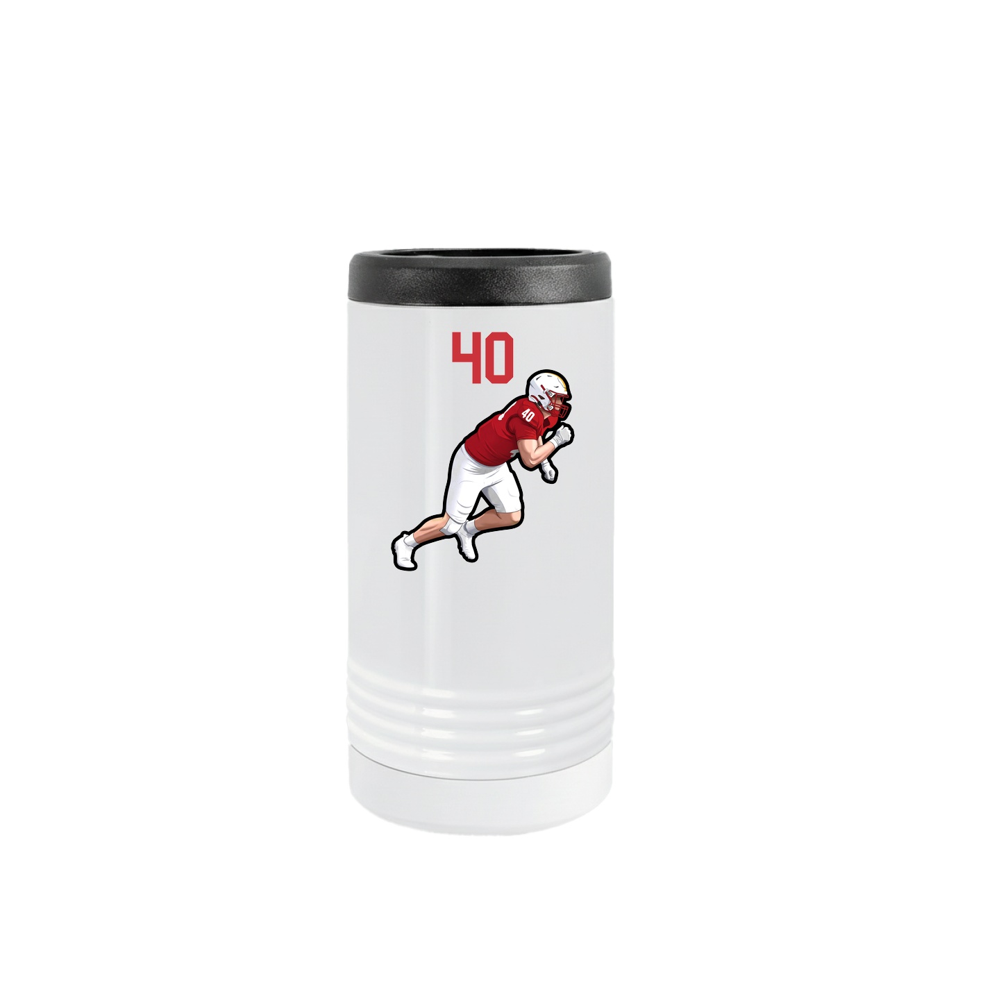 Slim Beverage Holder