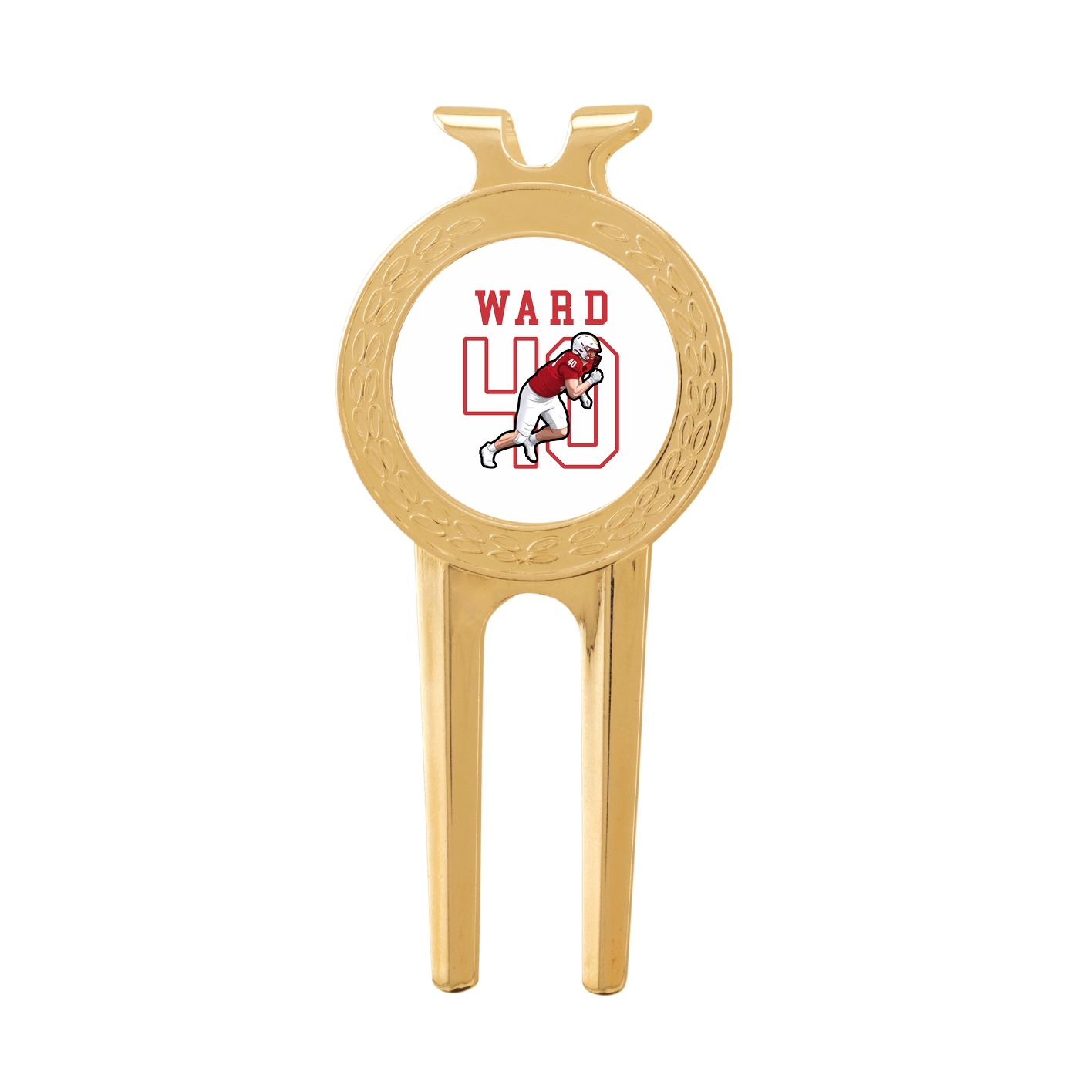 Divot Tool with Ball Marker — Shirsey in Classic