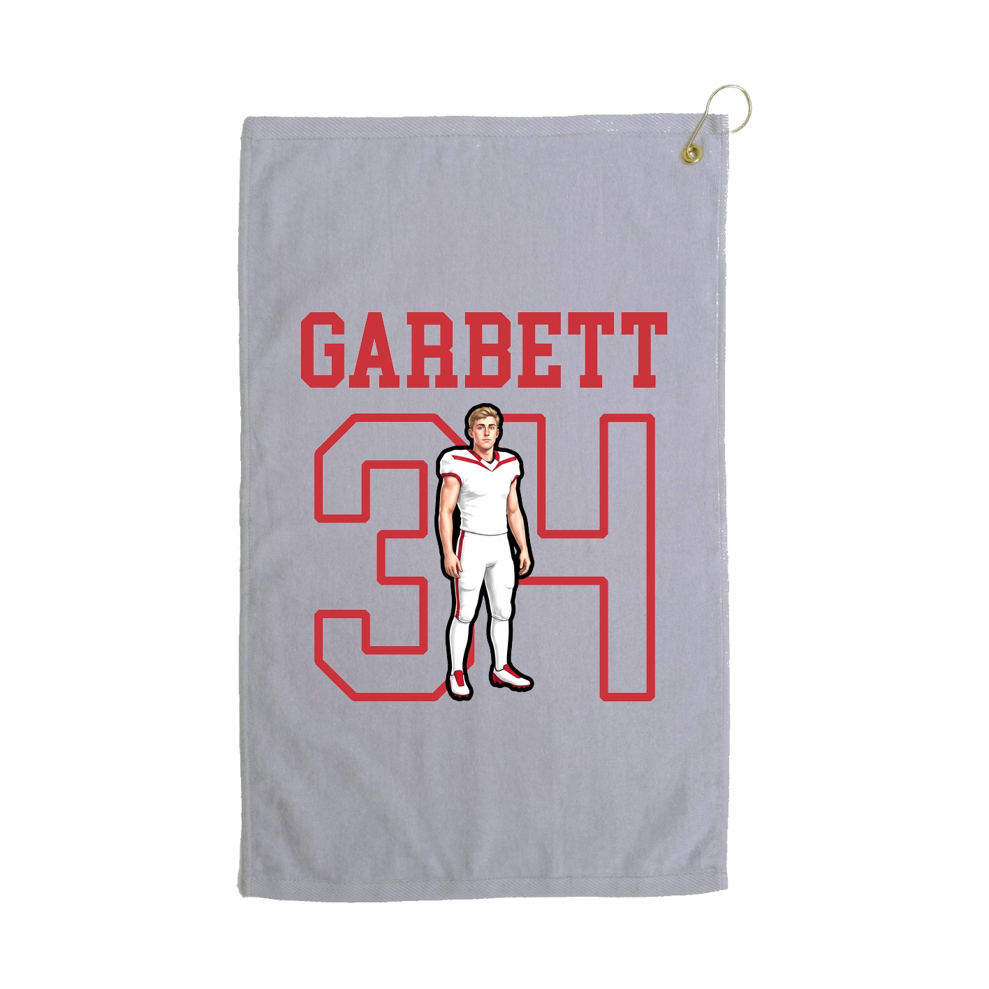 Golf Towel