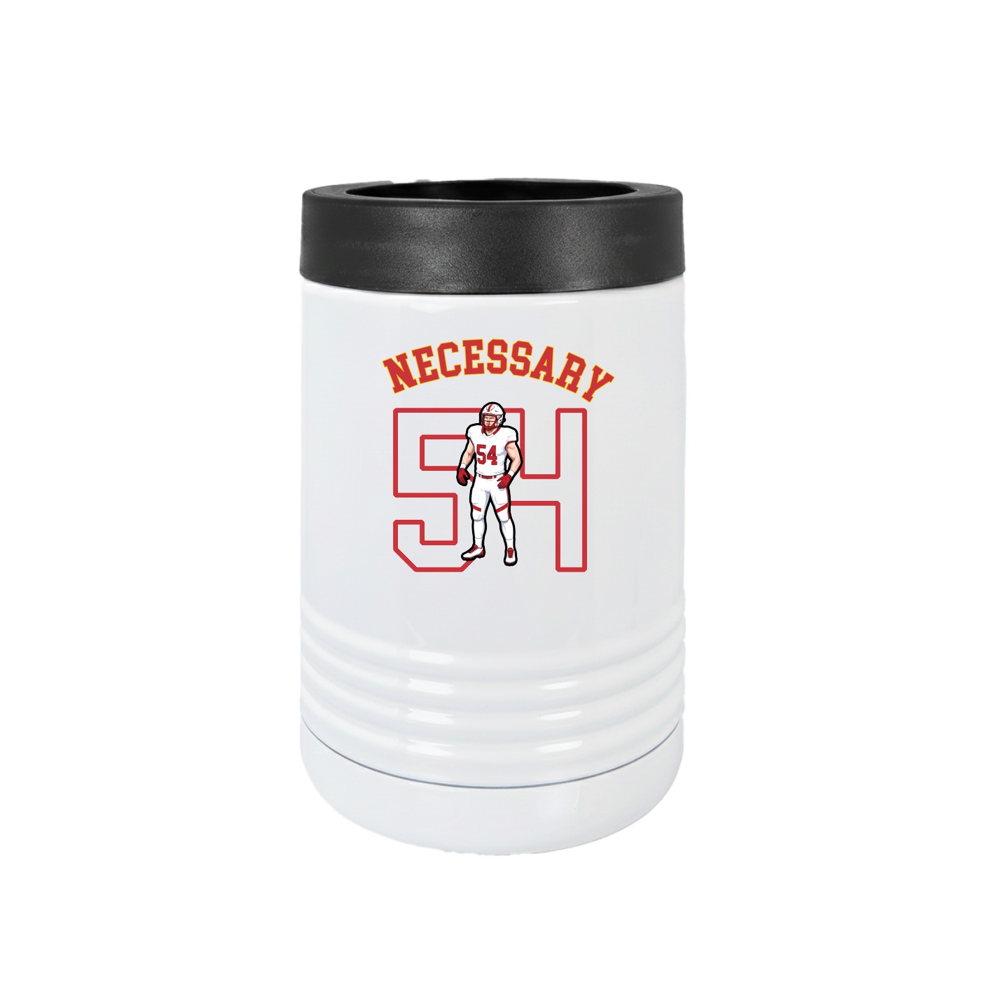Beverage Holder — Shirsey Arch in White