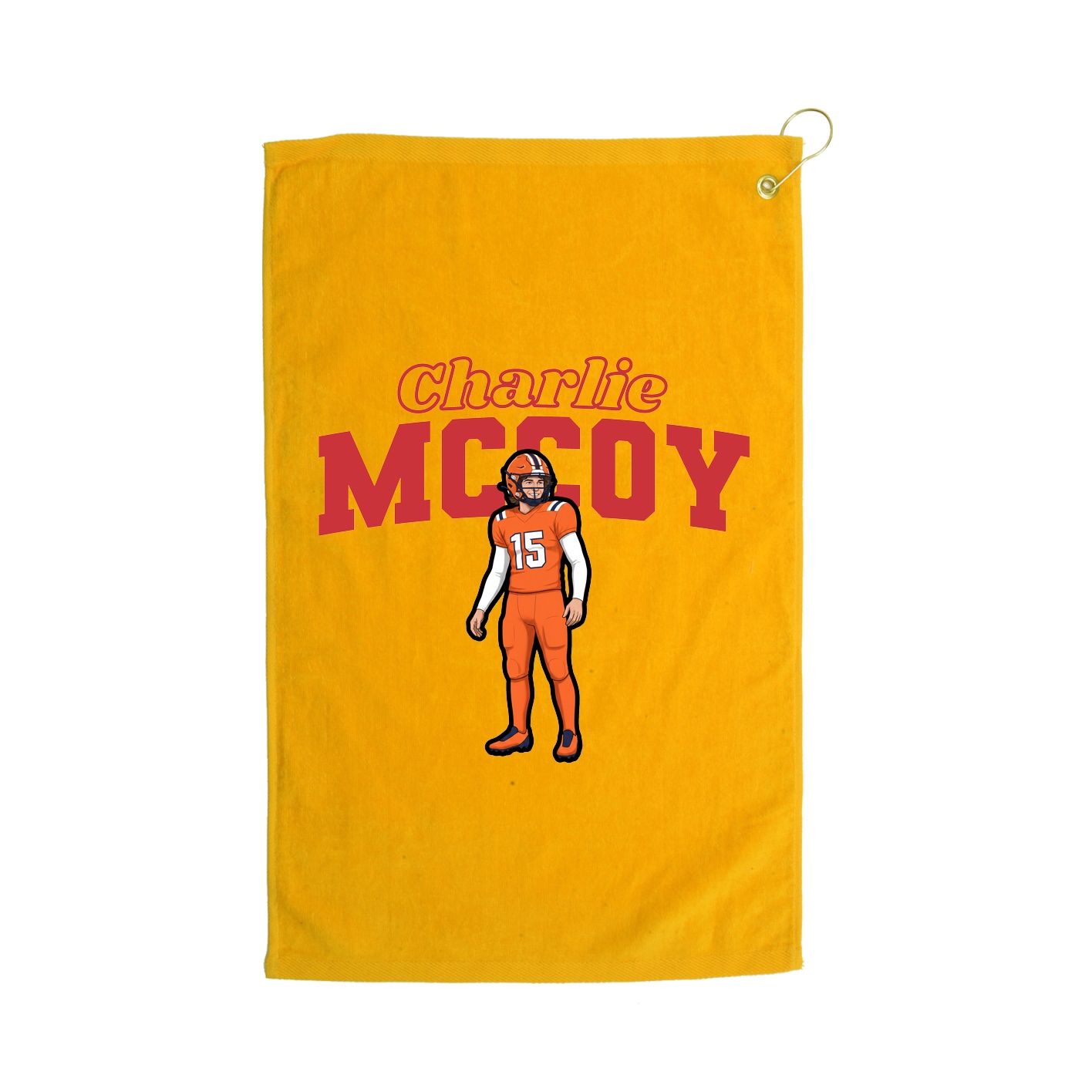 Golf Towel