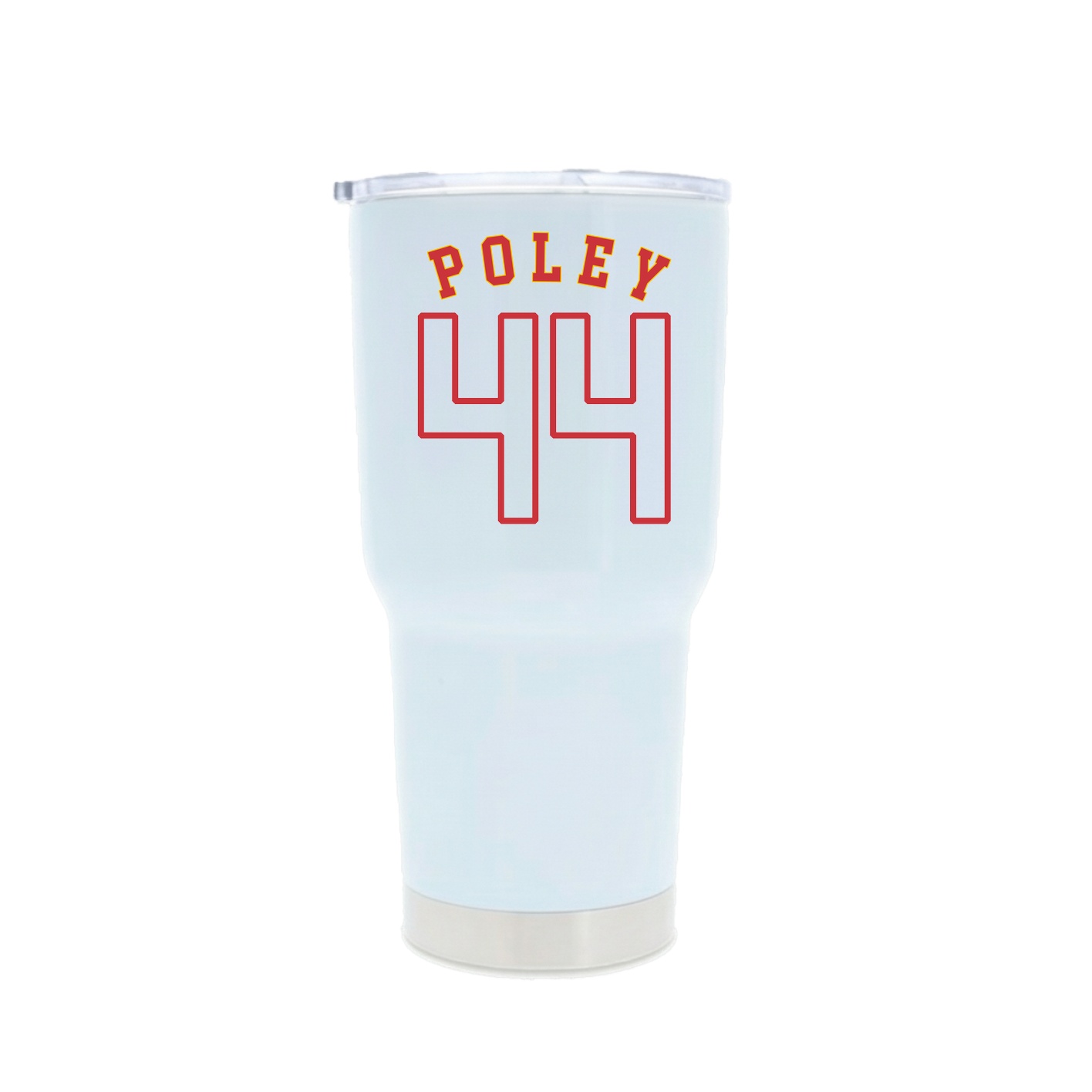 30oz Stainless Steel Tumbler
