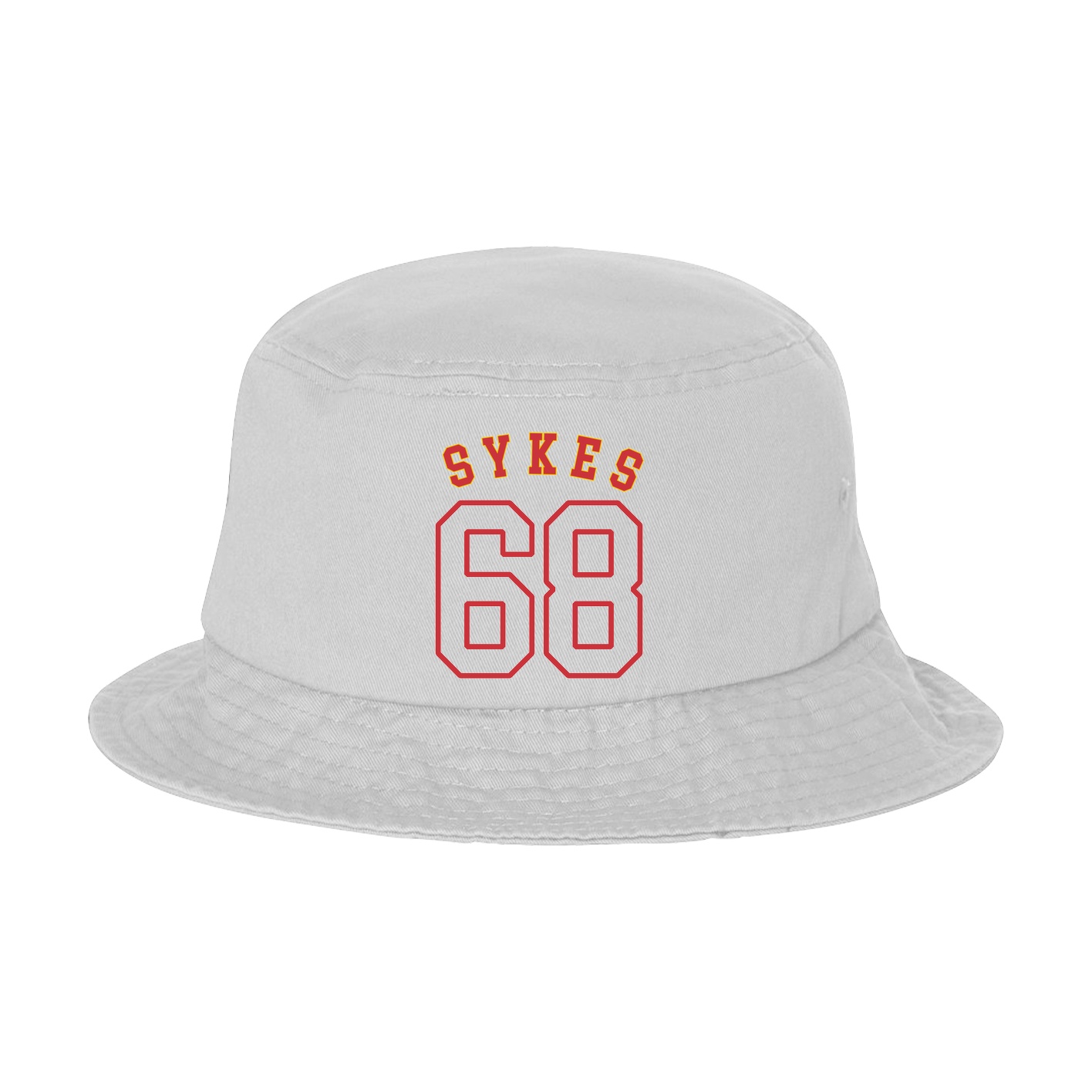 Bucket Cap