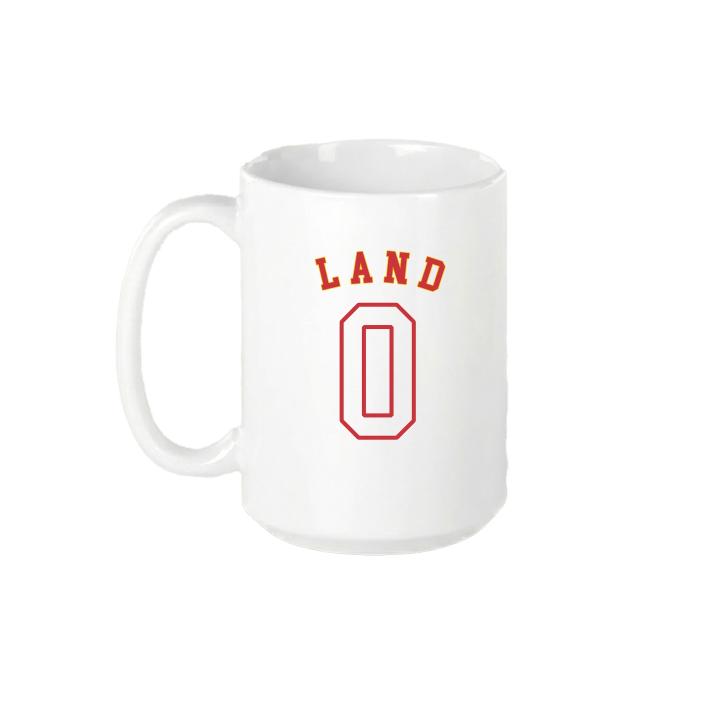 15oz Coffee Mug