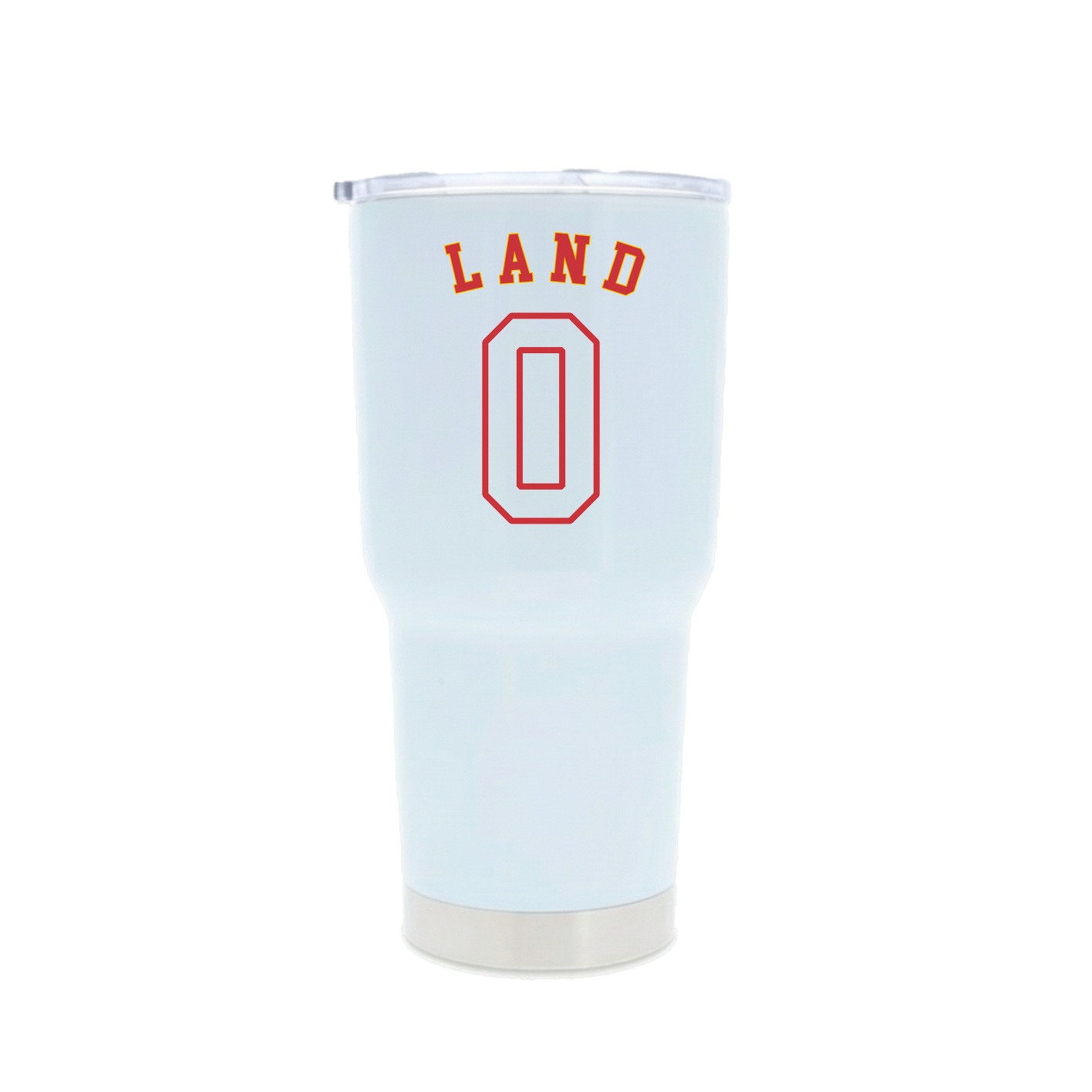 30oz Stainless Steel Tumbler