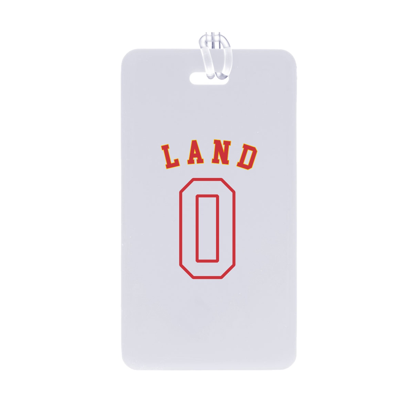 Bag Tag