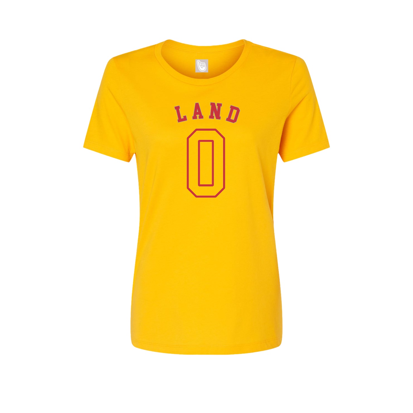 Womens Tee