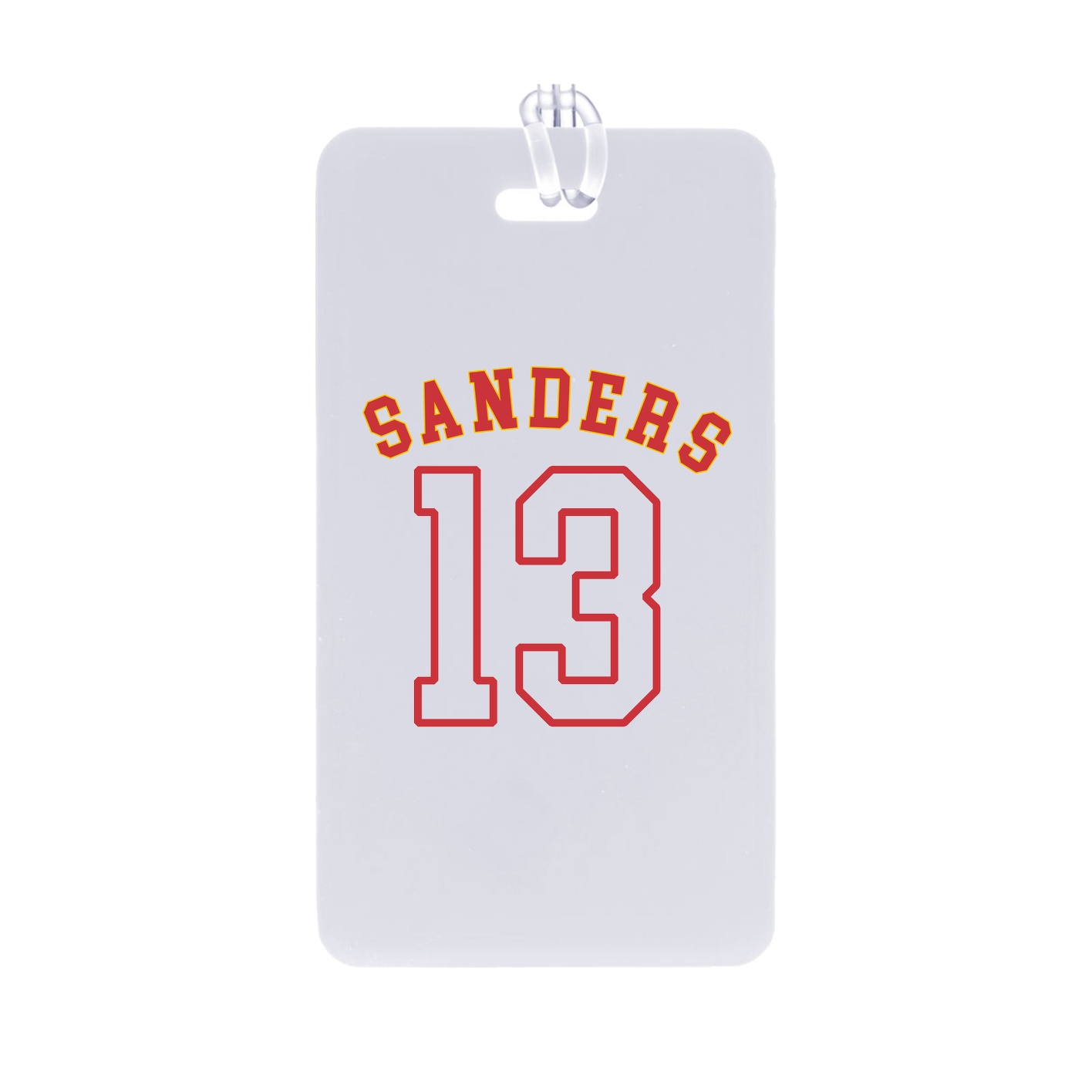 Bag Tag
