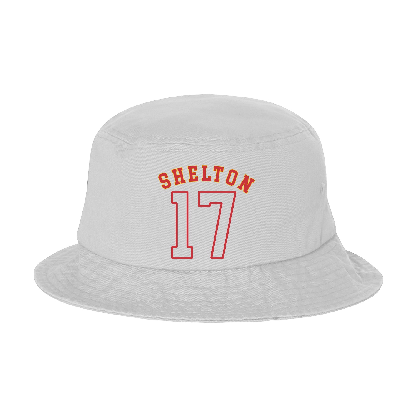 Bucket Cap