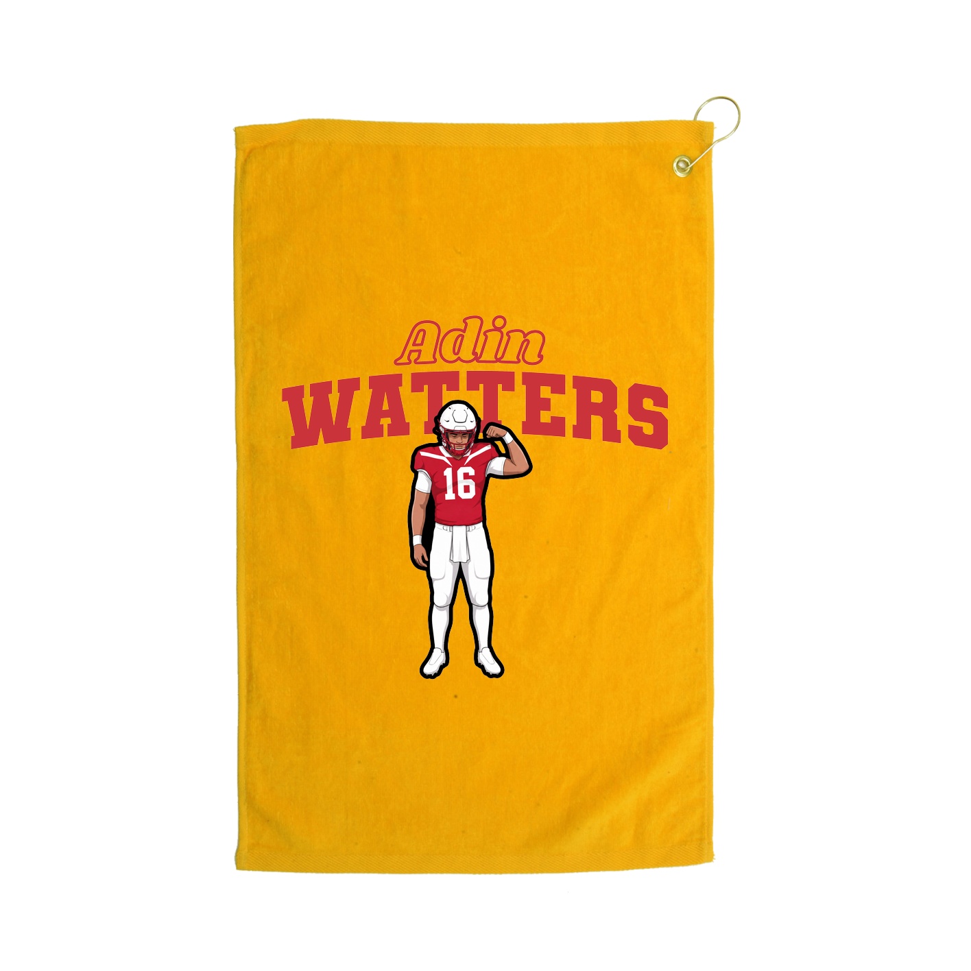 Golf Towel