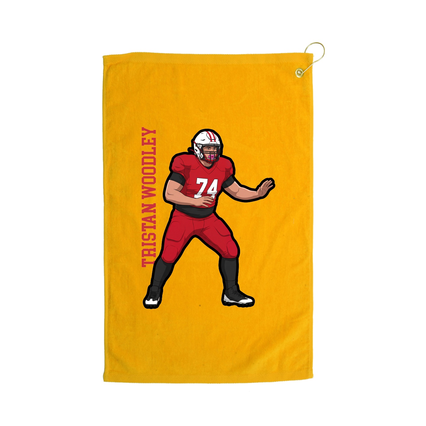 Golf Towel