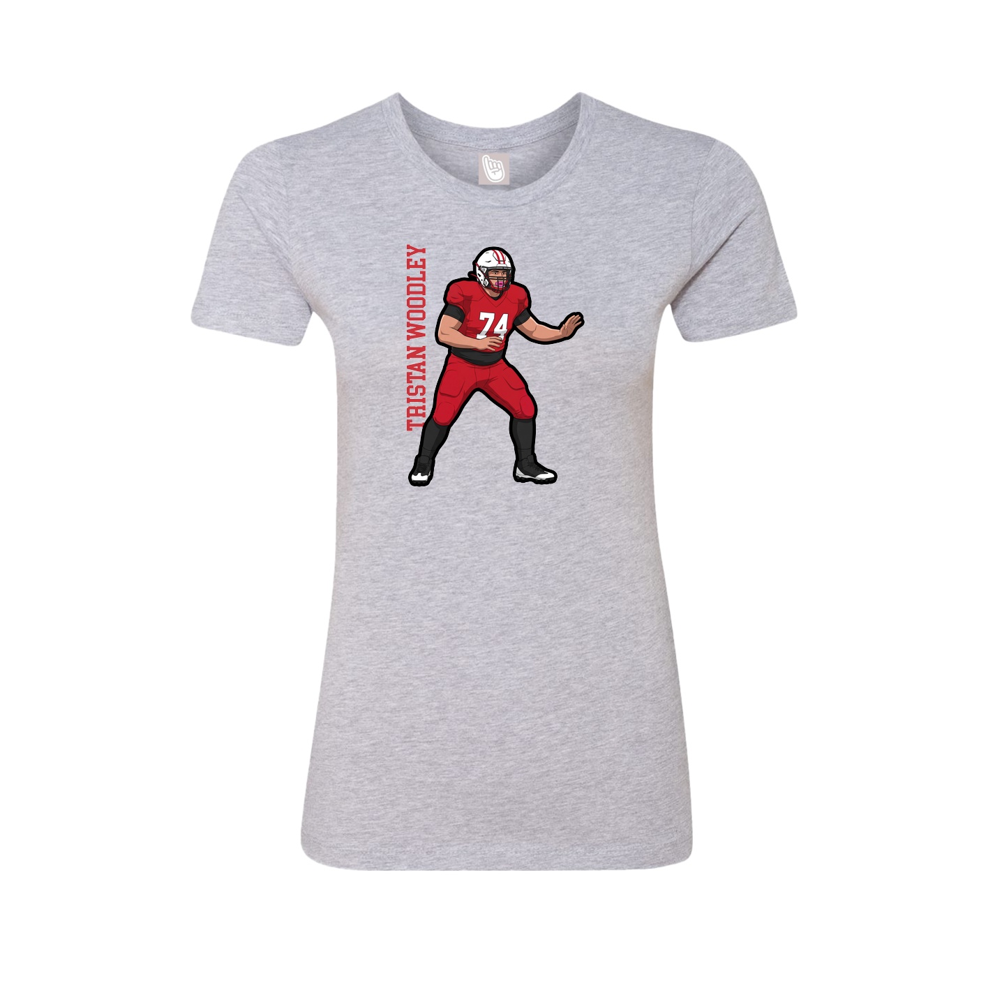 Womens Tee