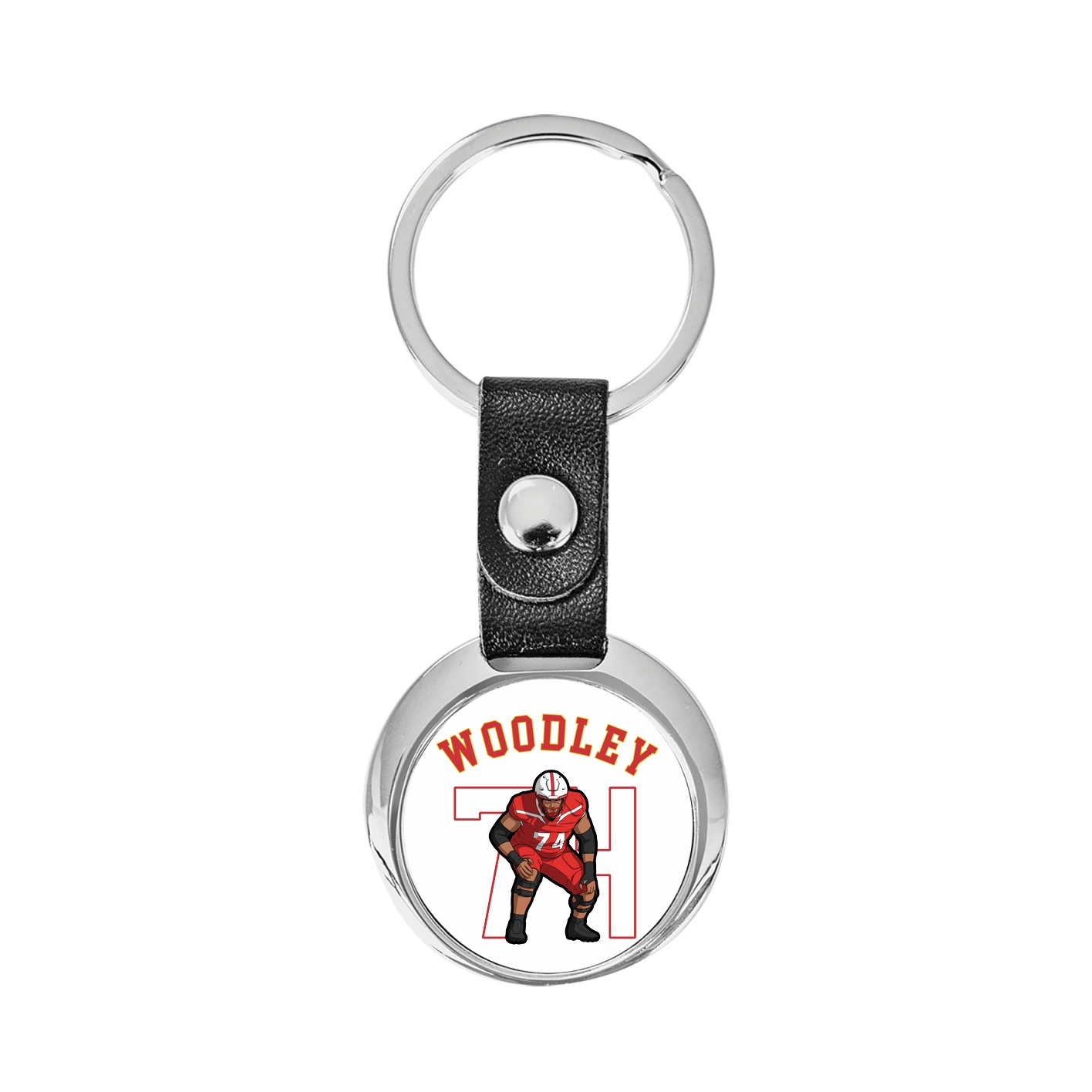 Key Chain