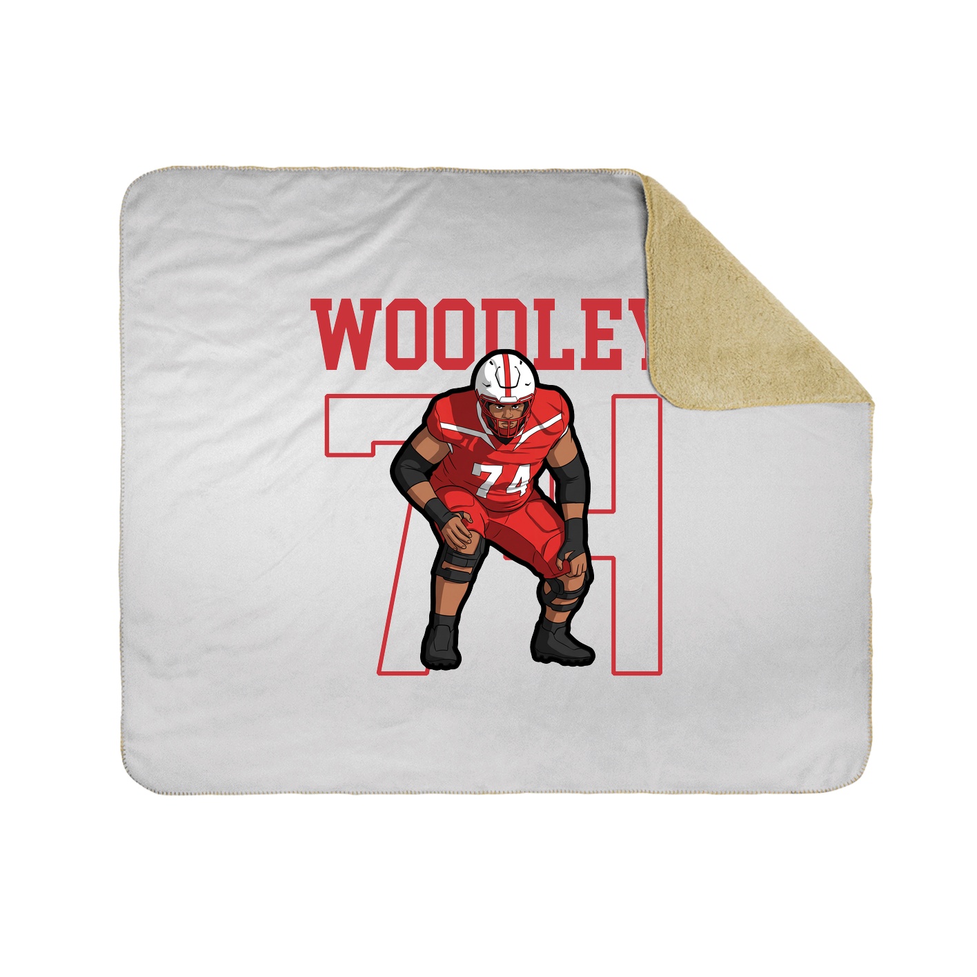 Throw Blanket