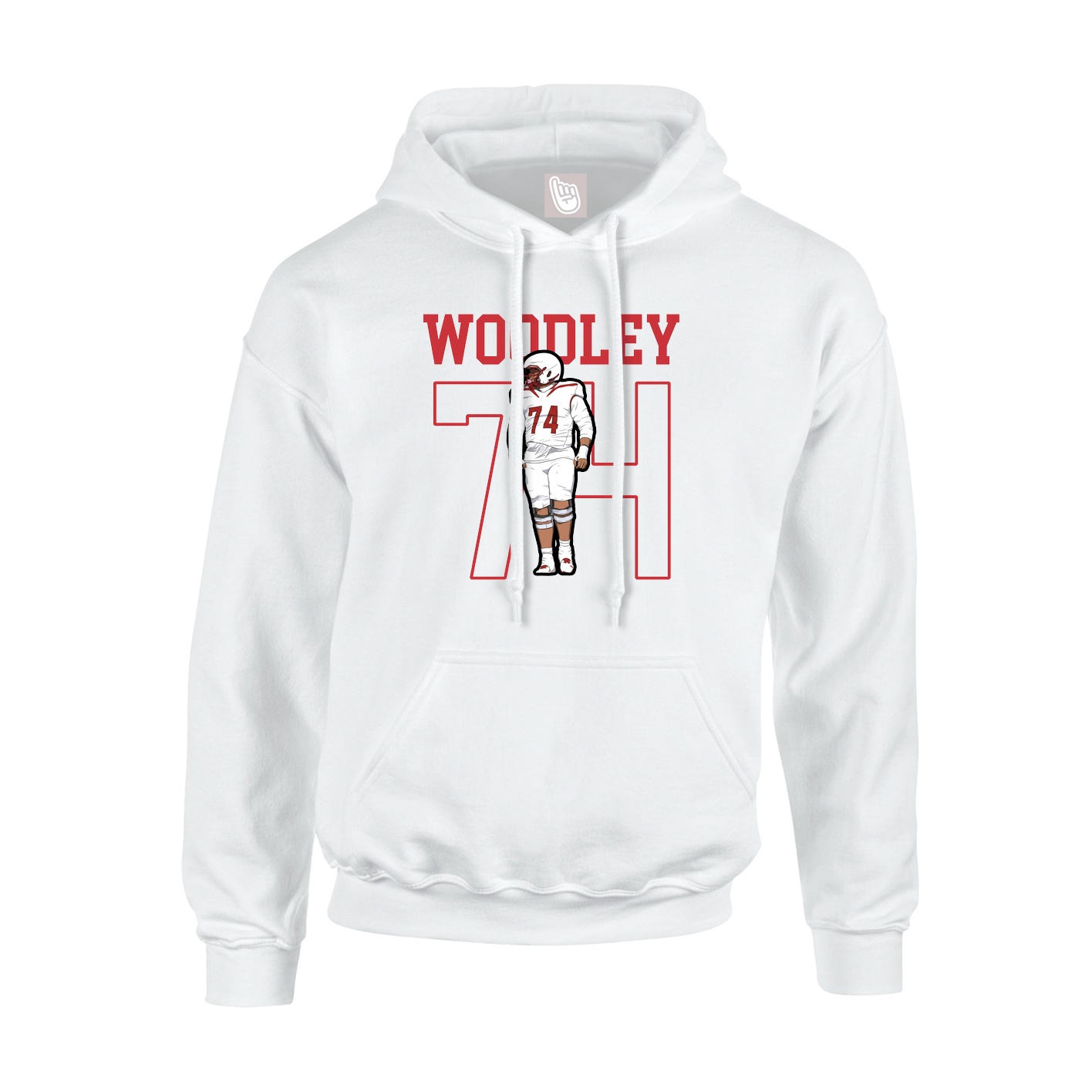 Youth Hoodie