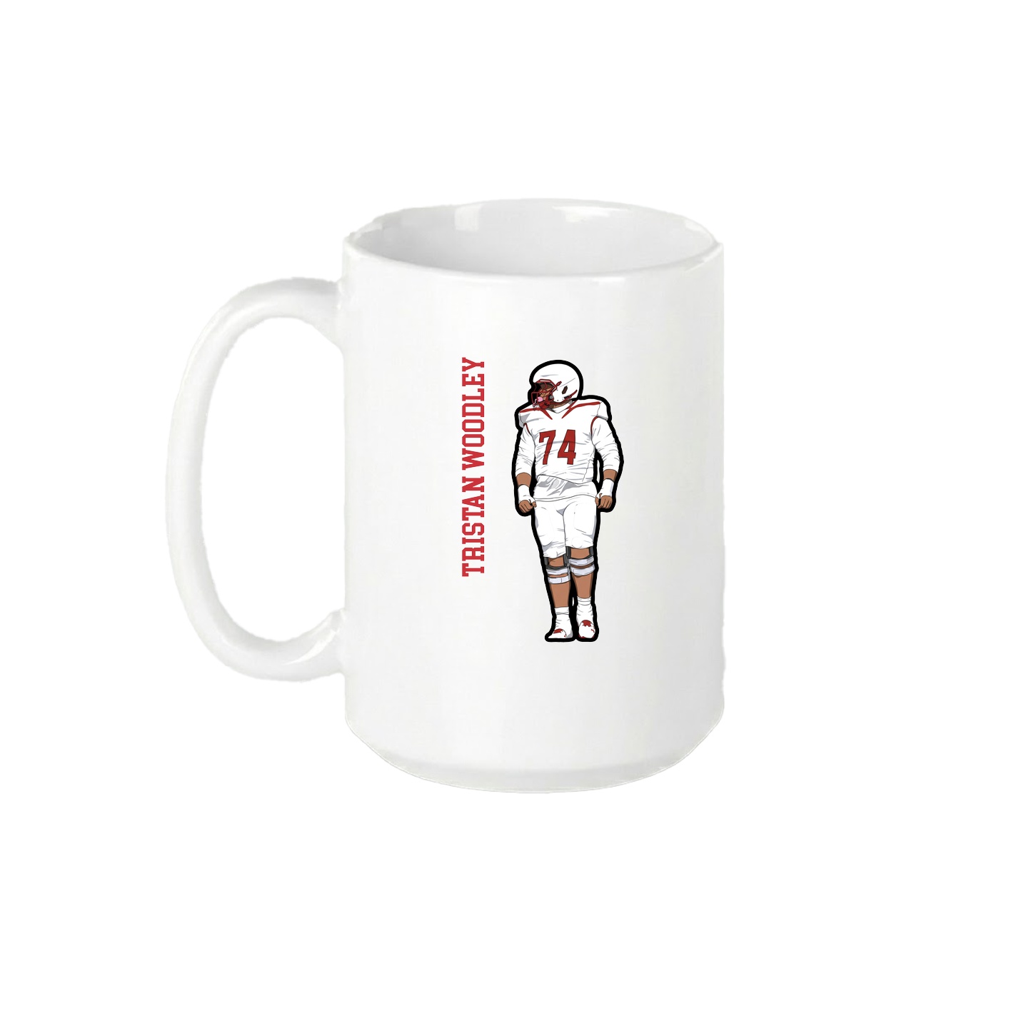 15oz Coffee Mug
