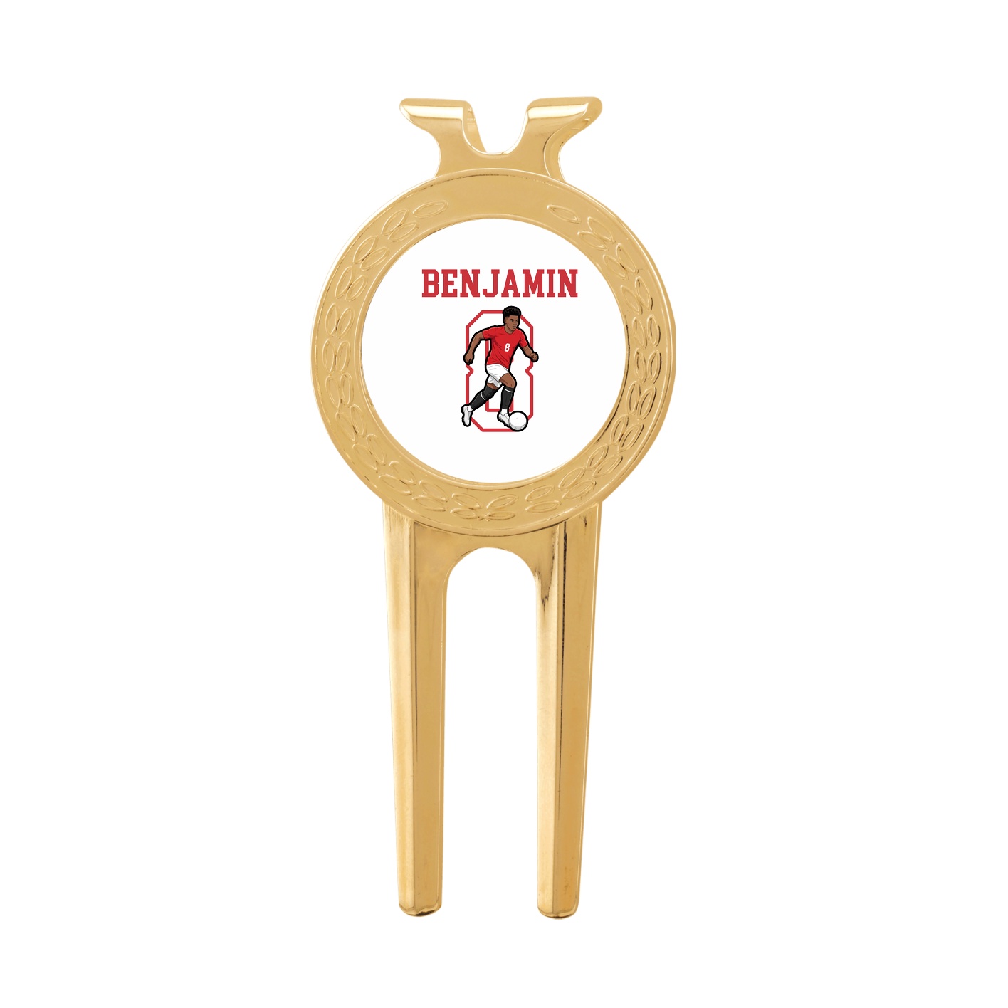 Divot Tool with Ball Marker — Shirsey in Classic