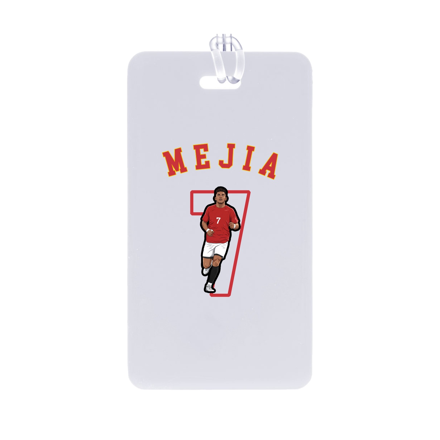 Bag Tag