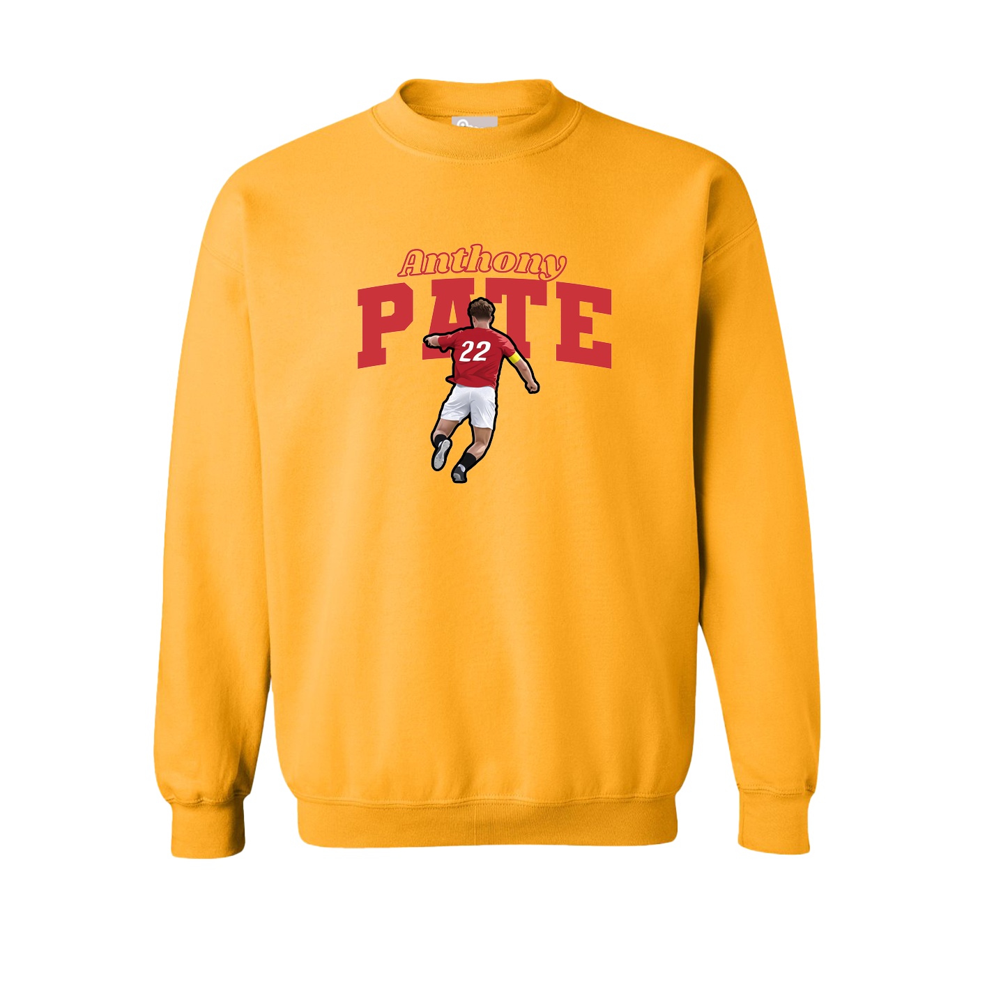 Fleece Crew