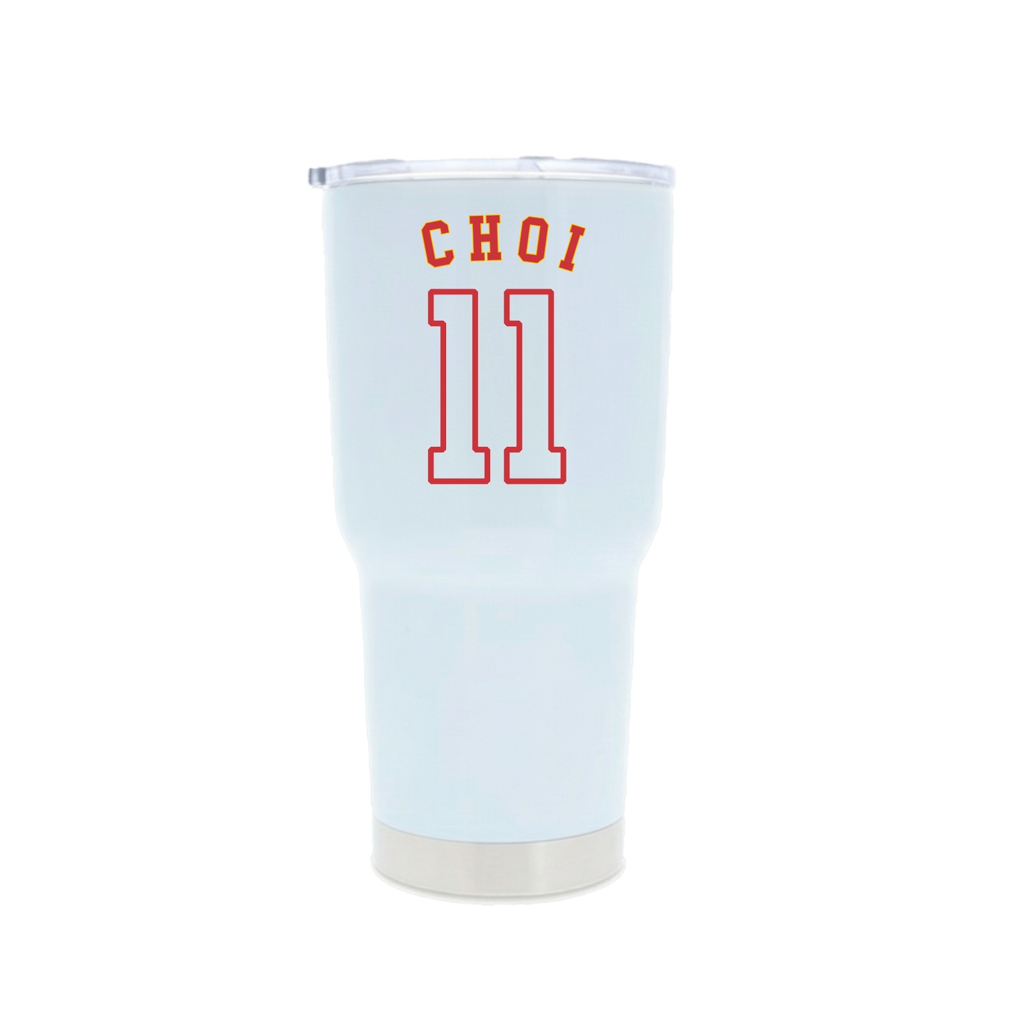 30oz Stainless Steel Tumbler