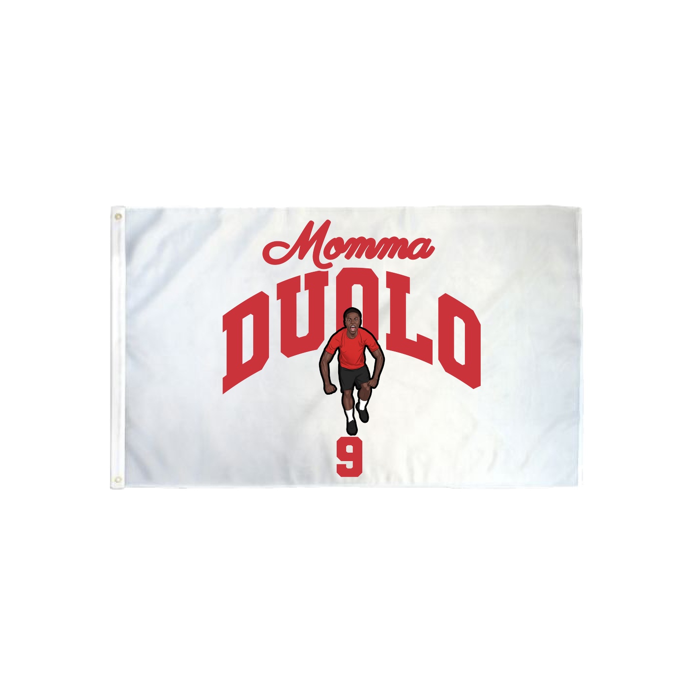 3x5 Flag — Mothers Day Arch in Classic