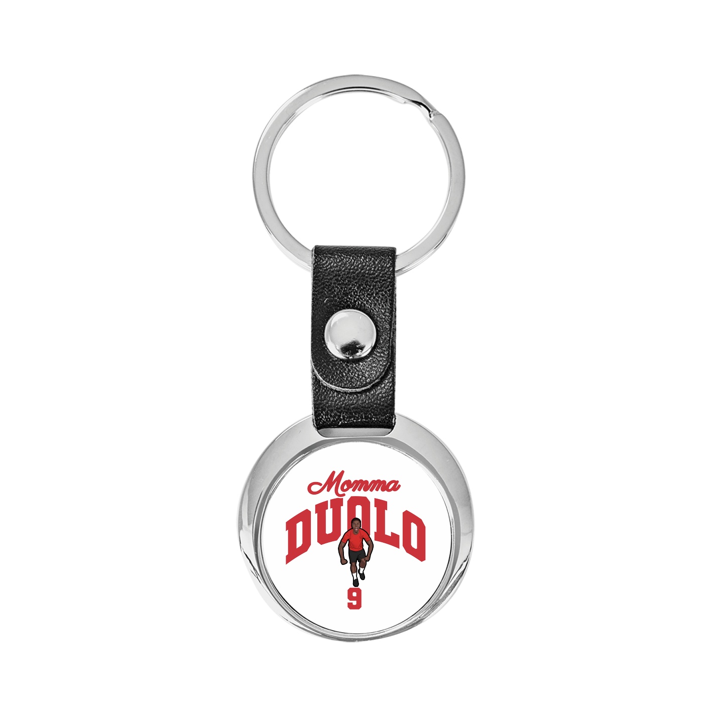 Key Chain — Mothers Day Arch in Classic