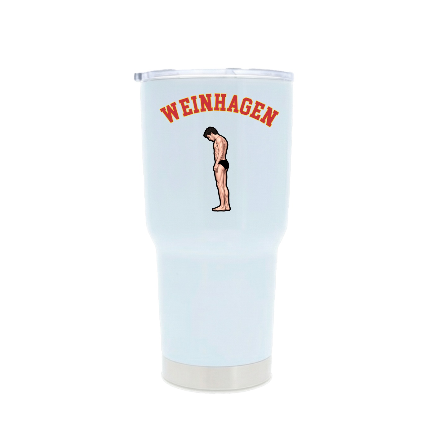 30oz Stainless Steel Tumbler