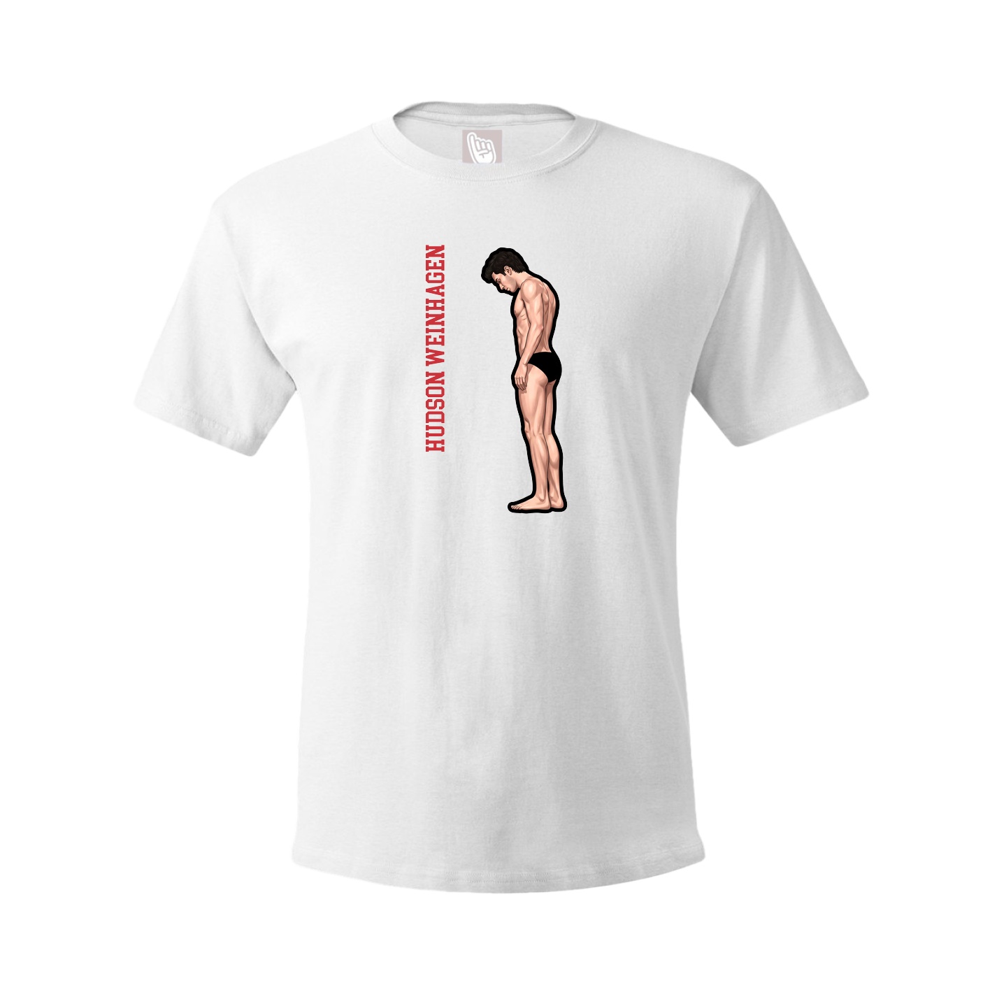 NIL Club Tee