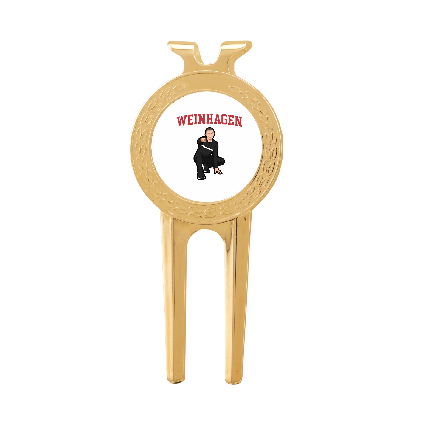 Divot Tool with Ball Marker — Shirsey in Classic