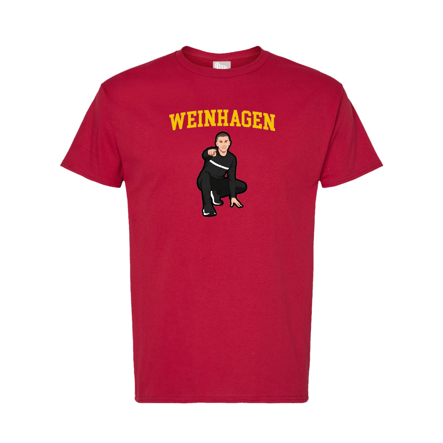 NIL Club Tee