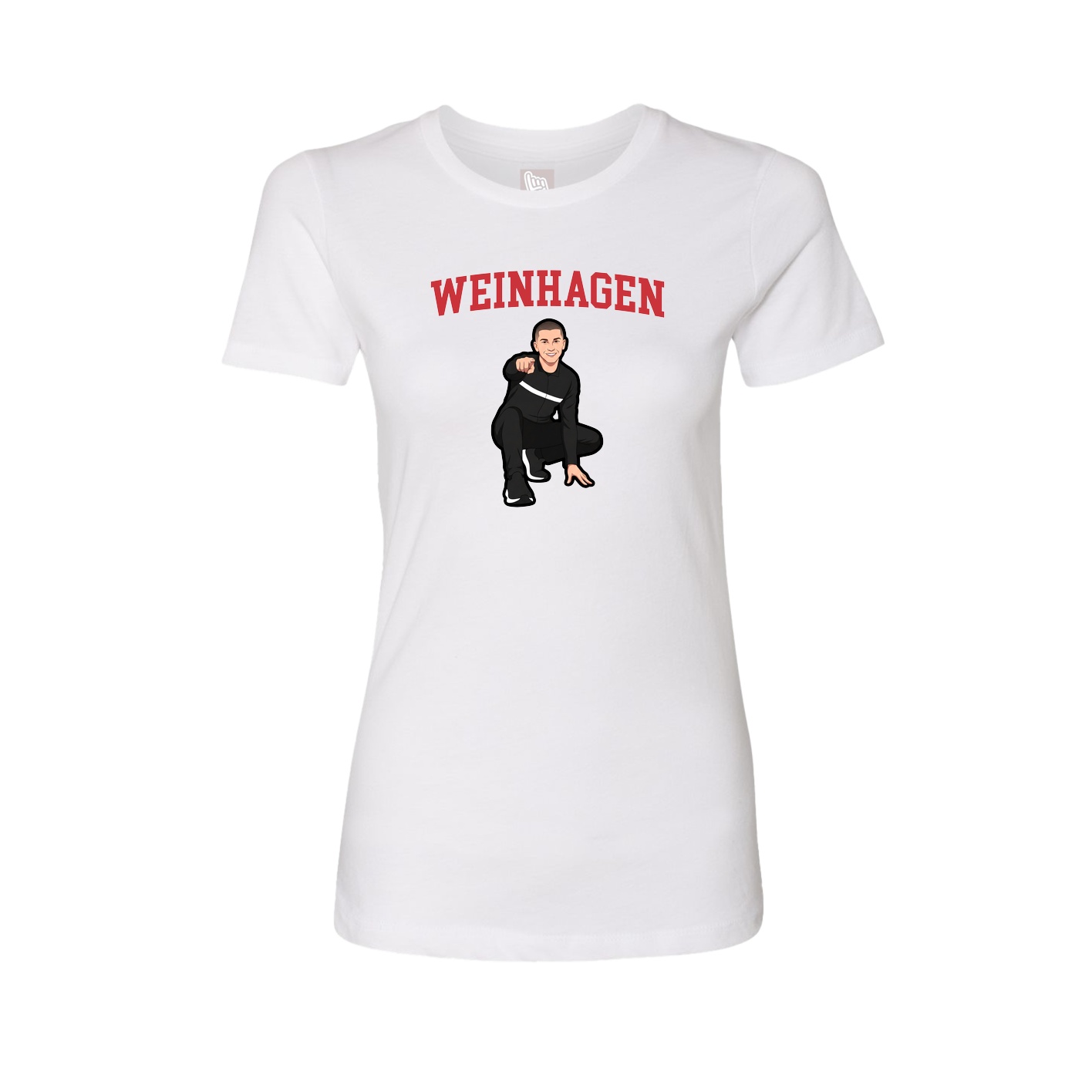 Womens Tee